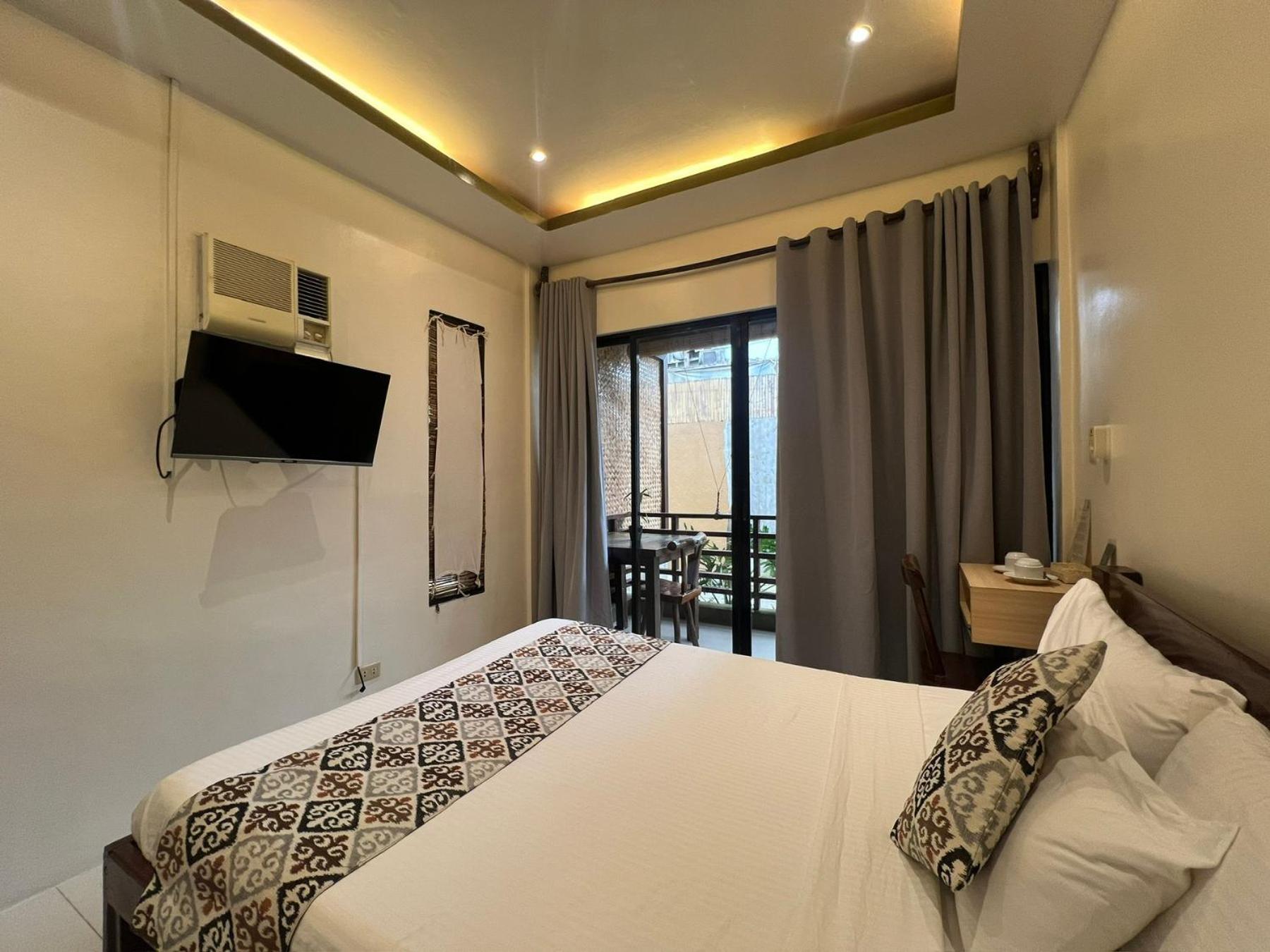 Bulul Garden Resort