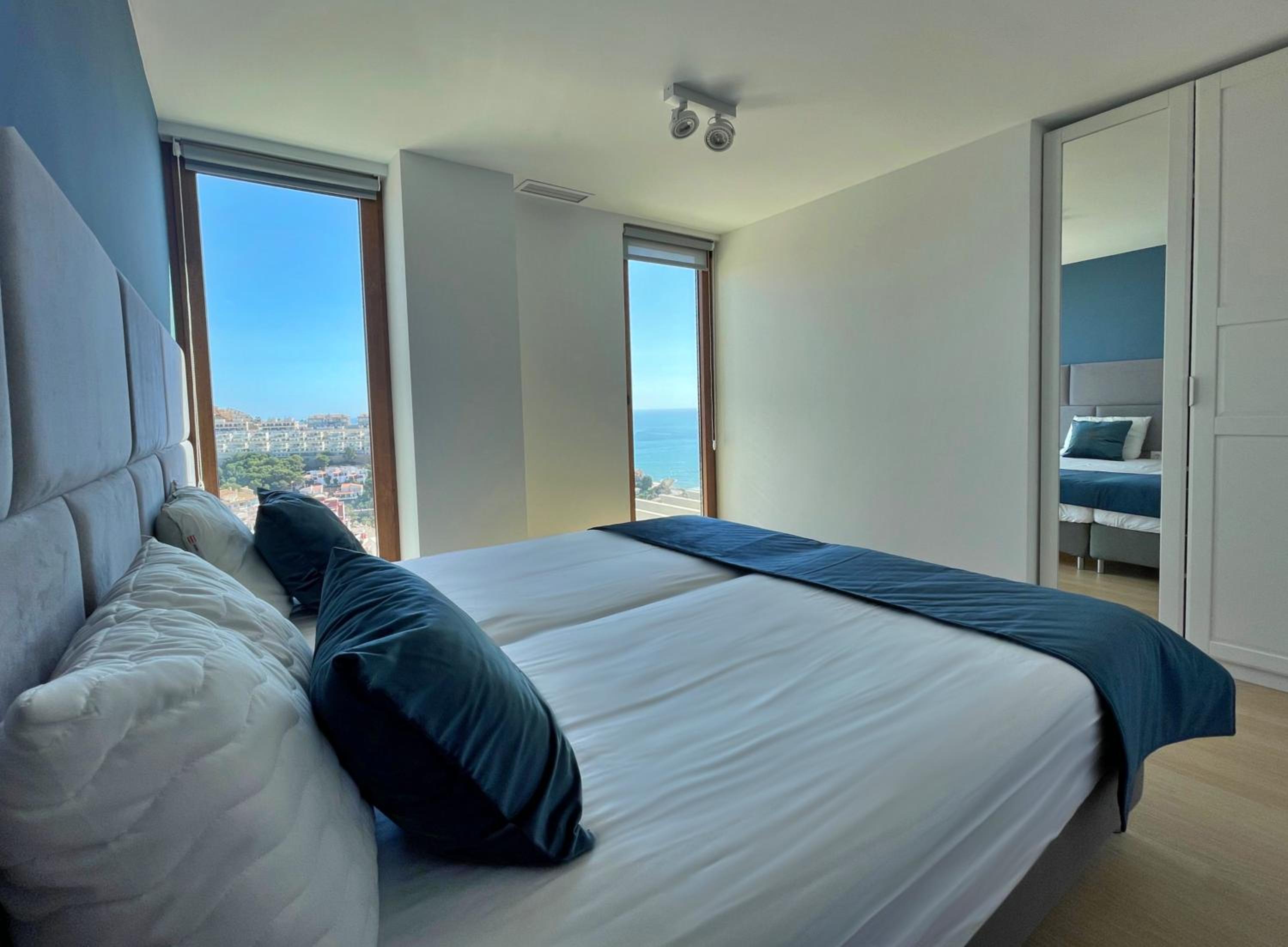 Colina del Sol Penthouse Horizonte