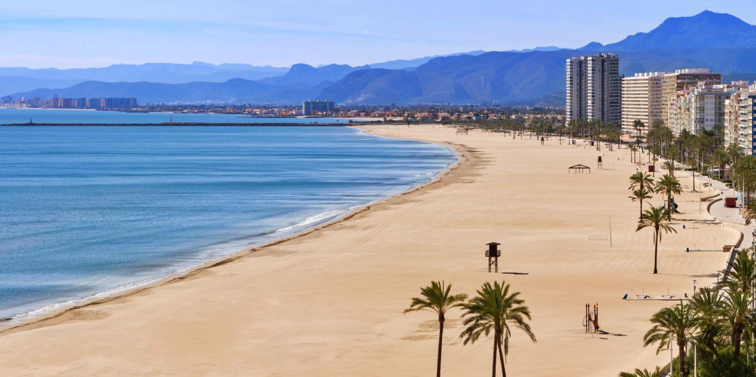 Colina del Sol Penthouse Horizonte