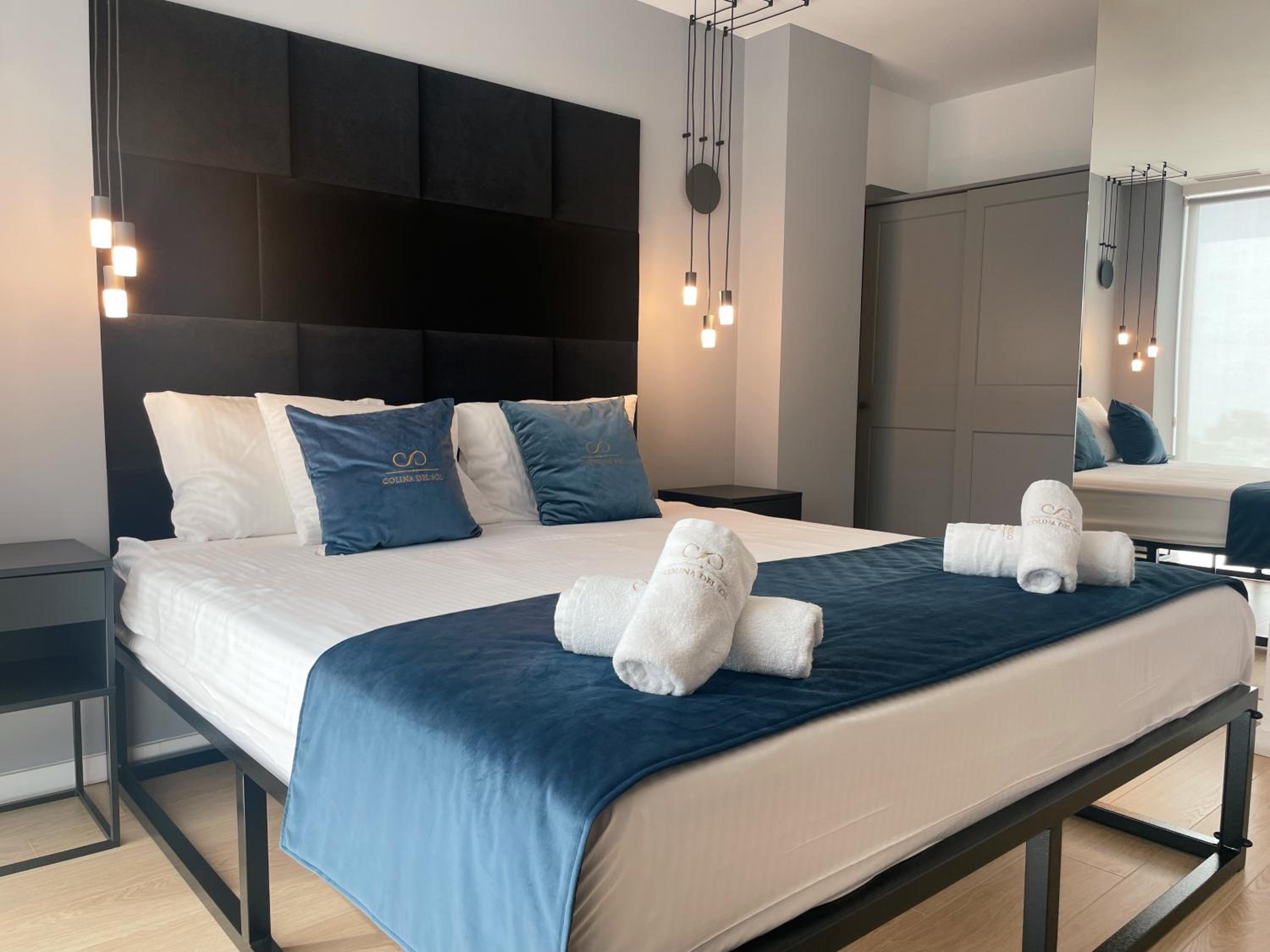 Colina del Sol Penthouse Horizonte