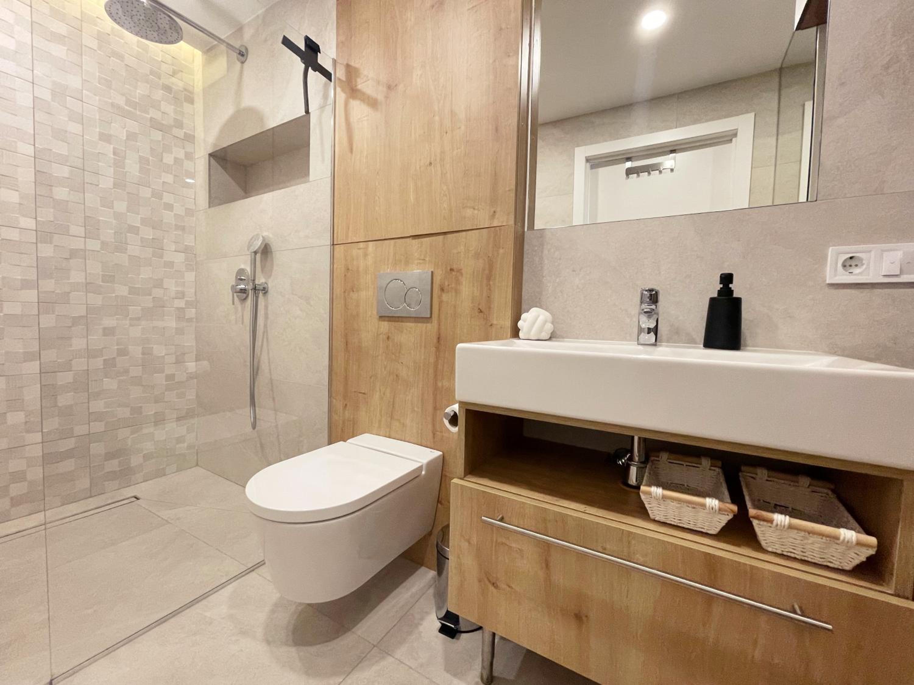 Colina del Sol Penthouse Horizonte