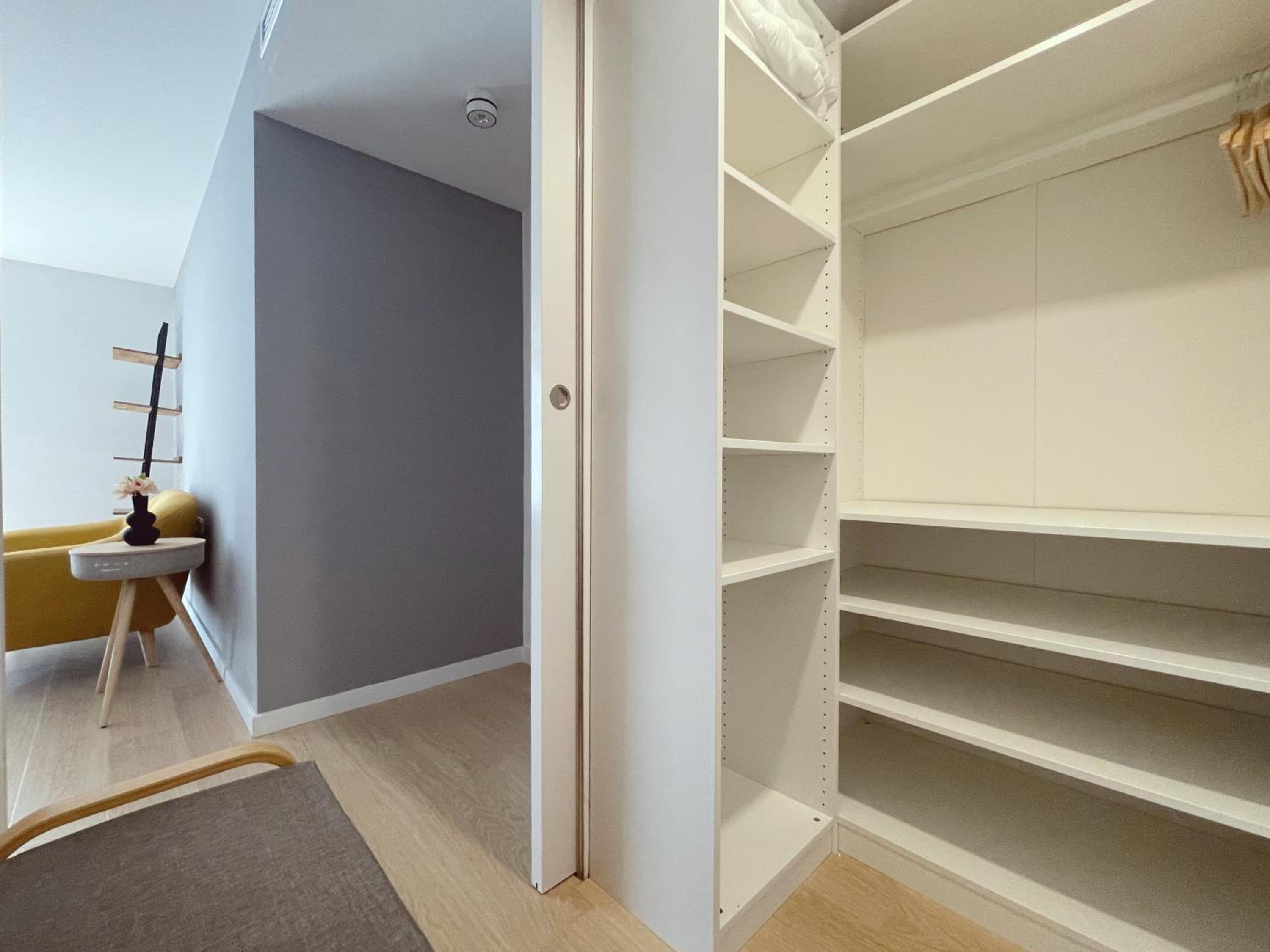 Colina del Sol Penthouse Horizonte
