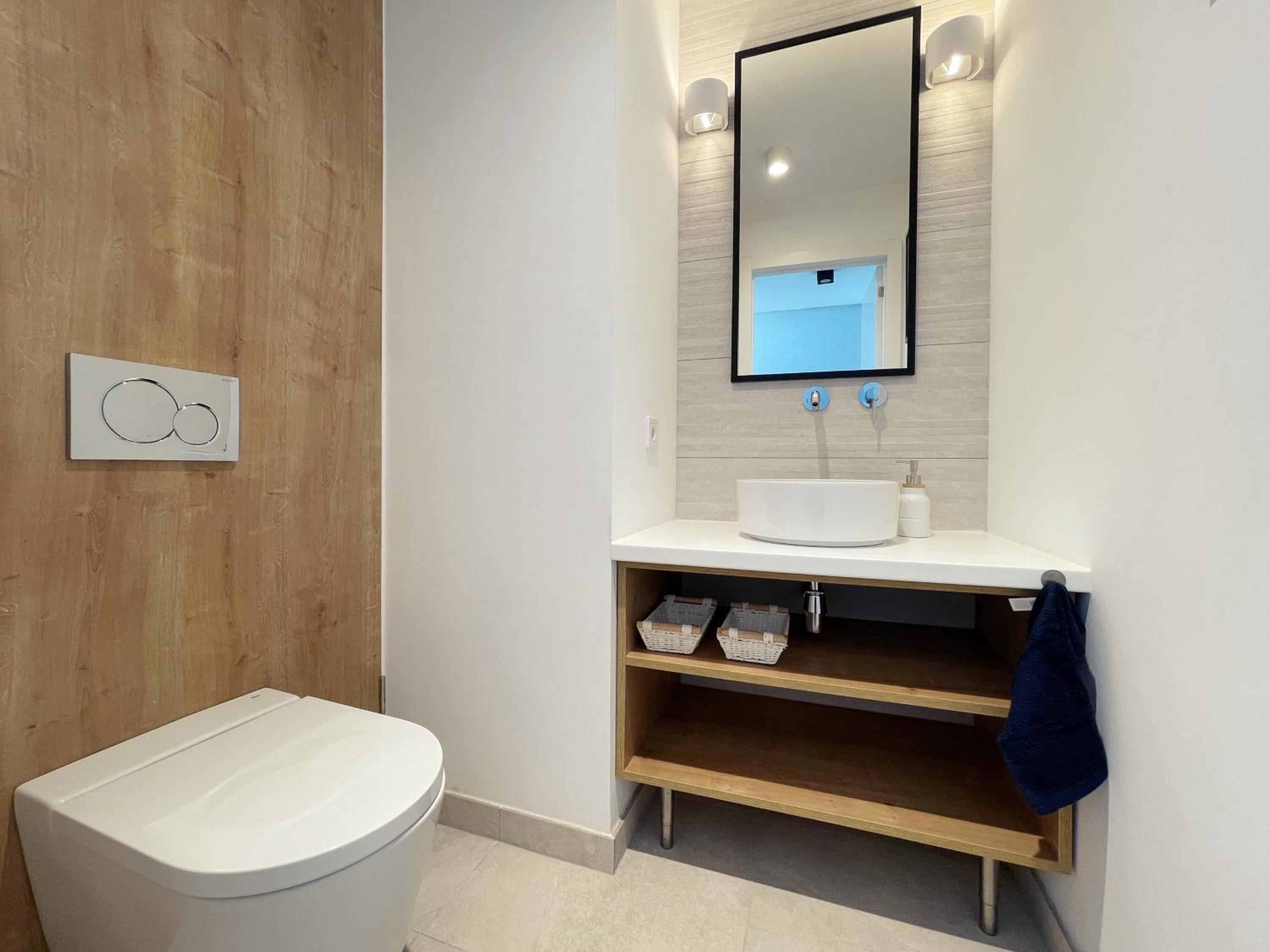 Colina del Sol Penthouse Horizonte