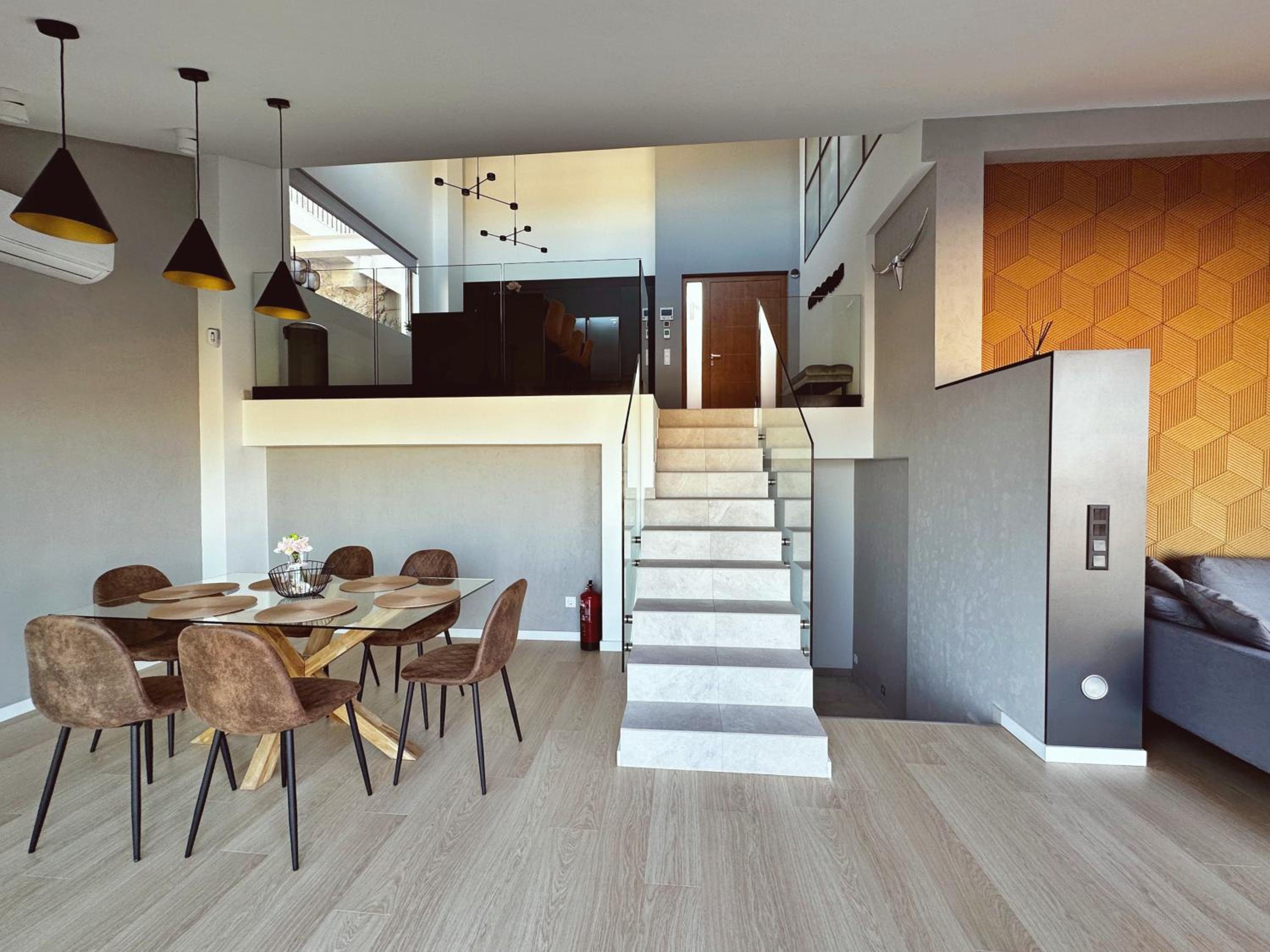Colina del Sol Penthouse Horizonte