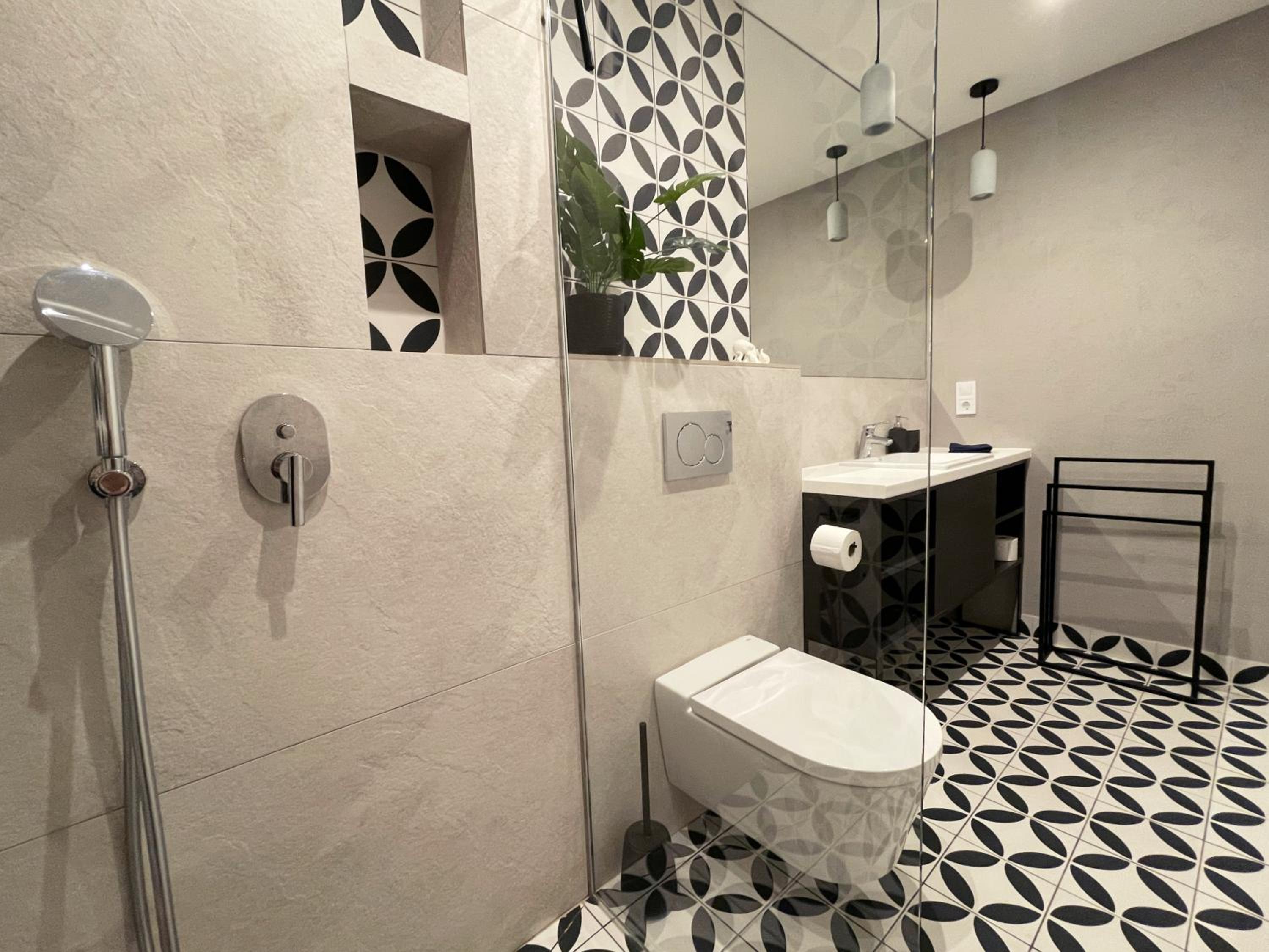 Colina del Sol Penthouse Horizonte