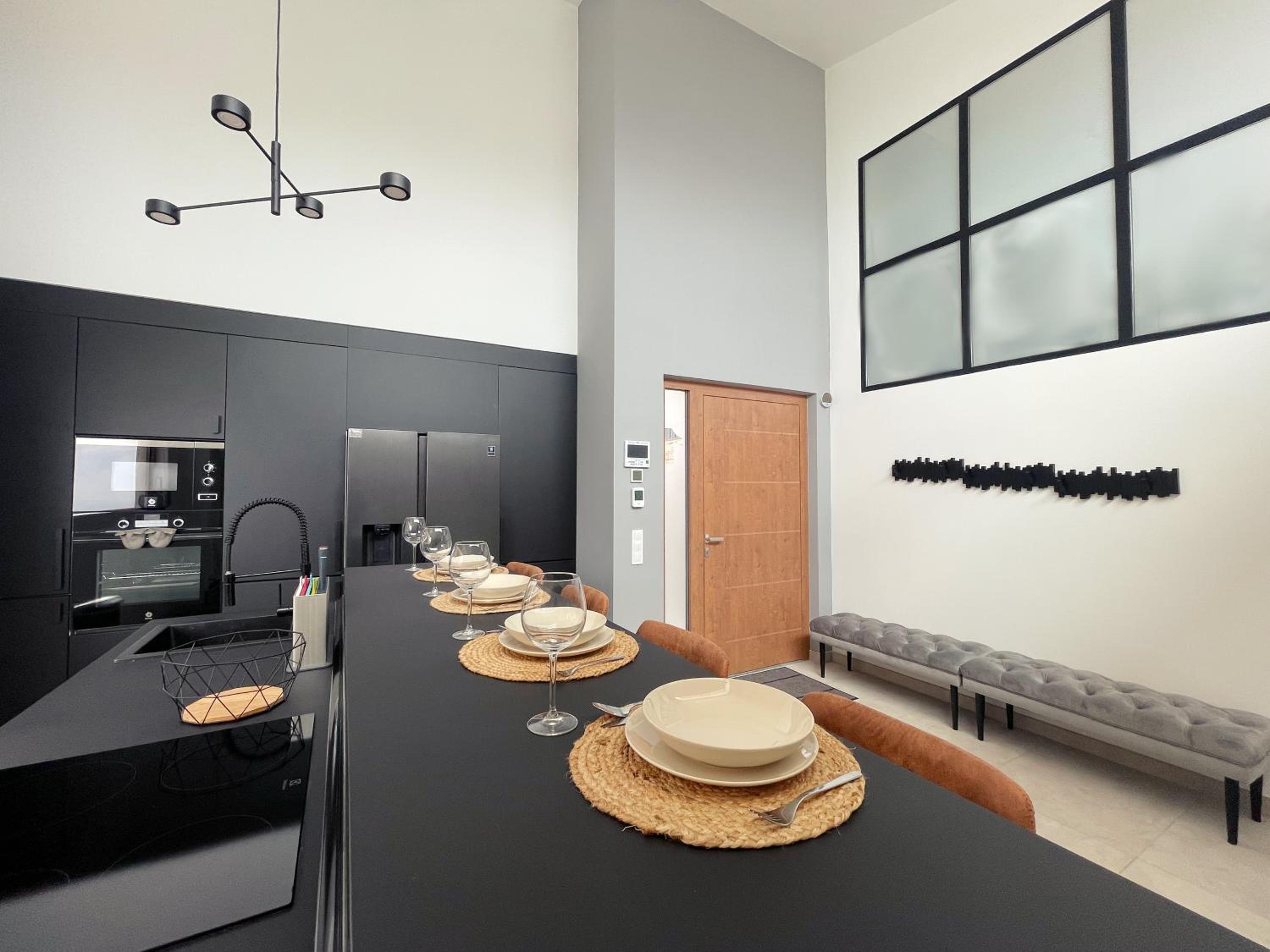 Colina del Sol Penthouse Horizonte