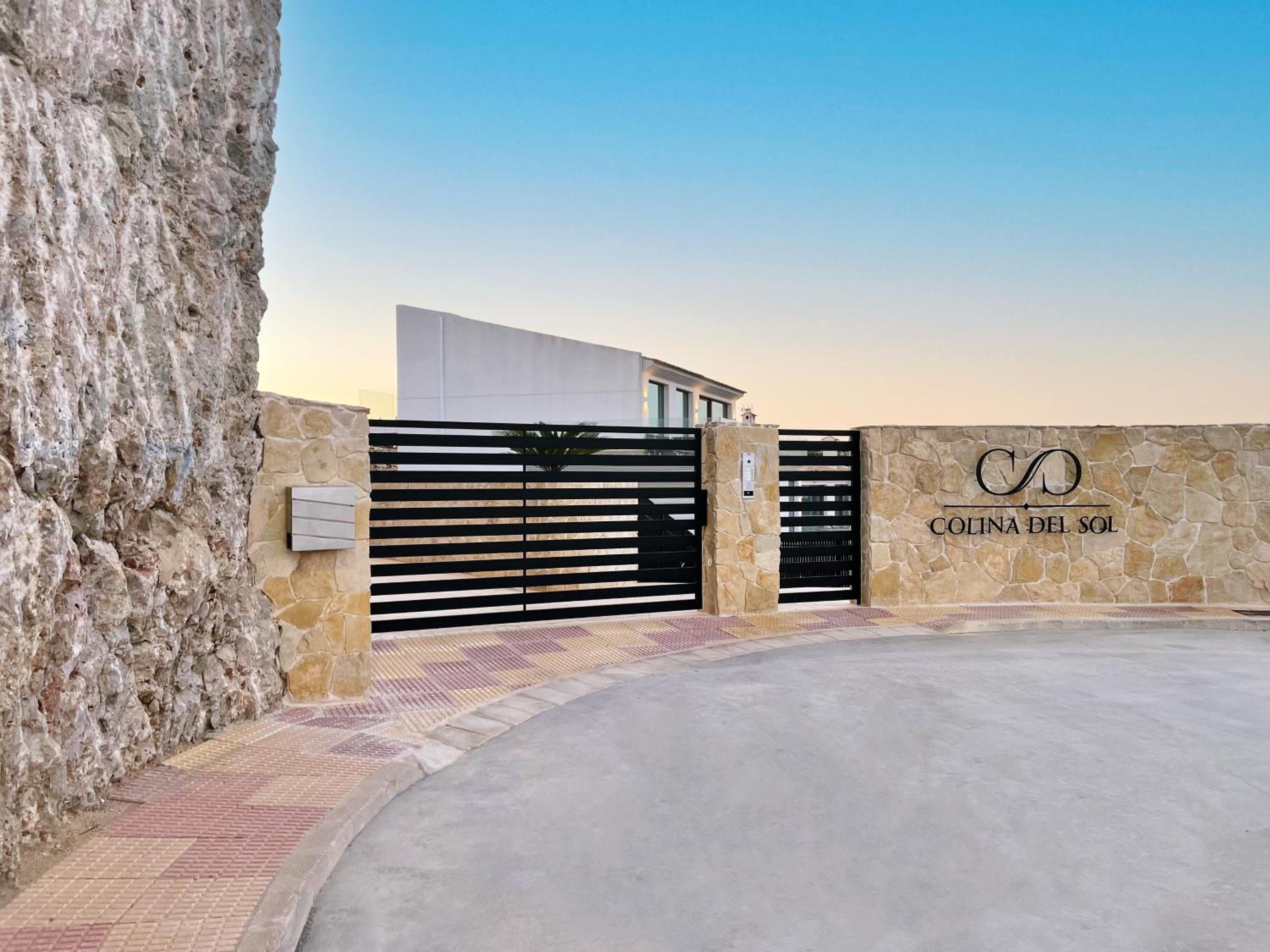 Colina del Sol Penthouse Horizonte