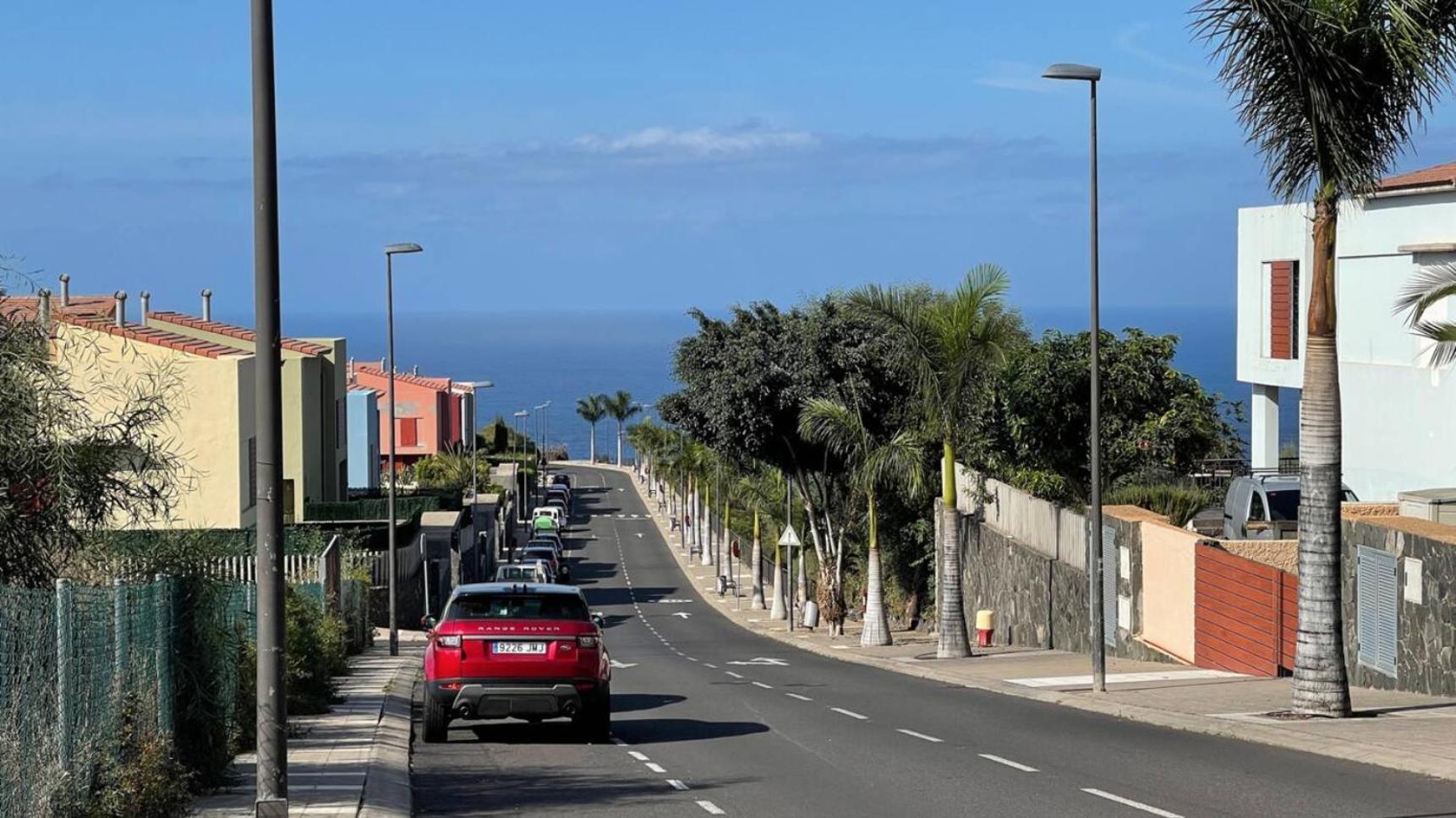 Trinimat Ferienwohnung Teneriffa Nord 2