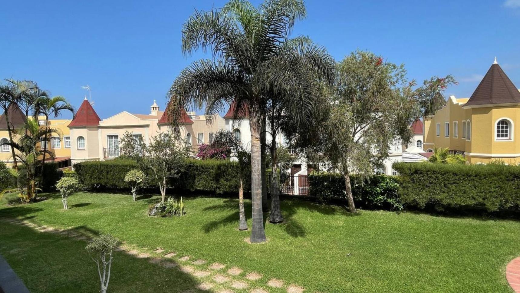 Trinimat Ferienwohnung Teneriffa Nord 2
