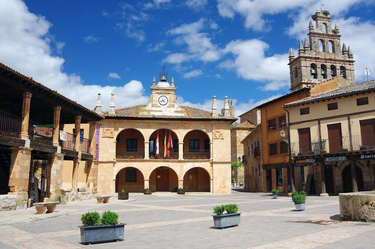 Rincón de Ayllon