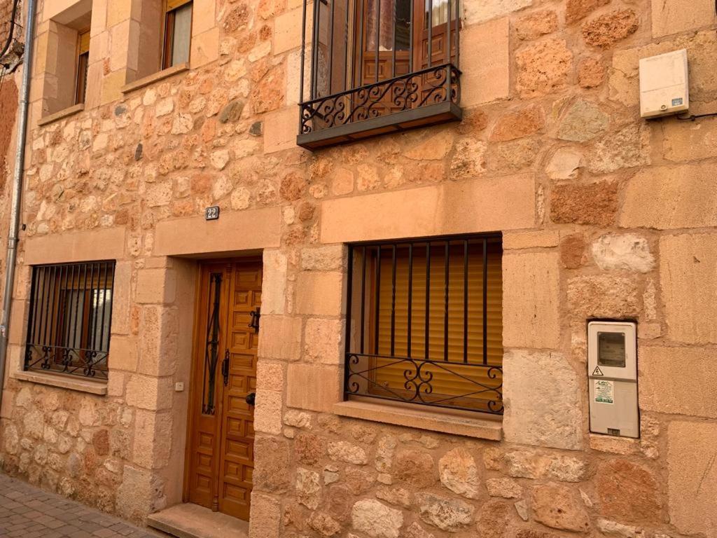 Rincón de Ayllon