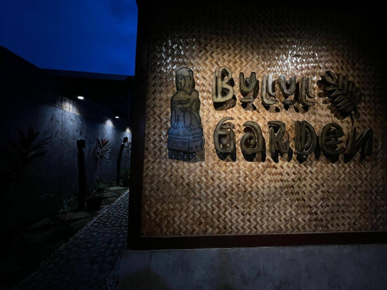Bulul Garden Resort