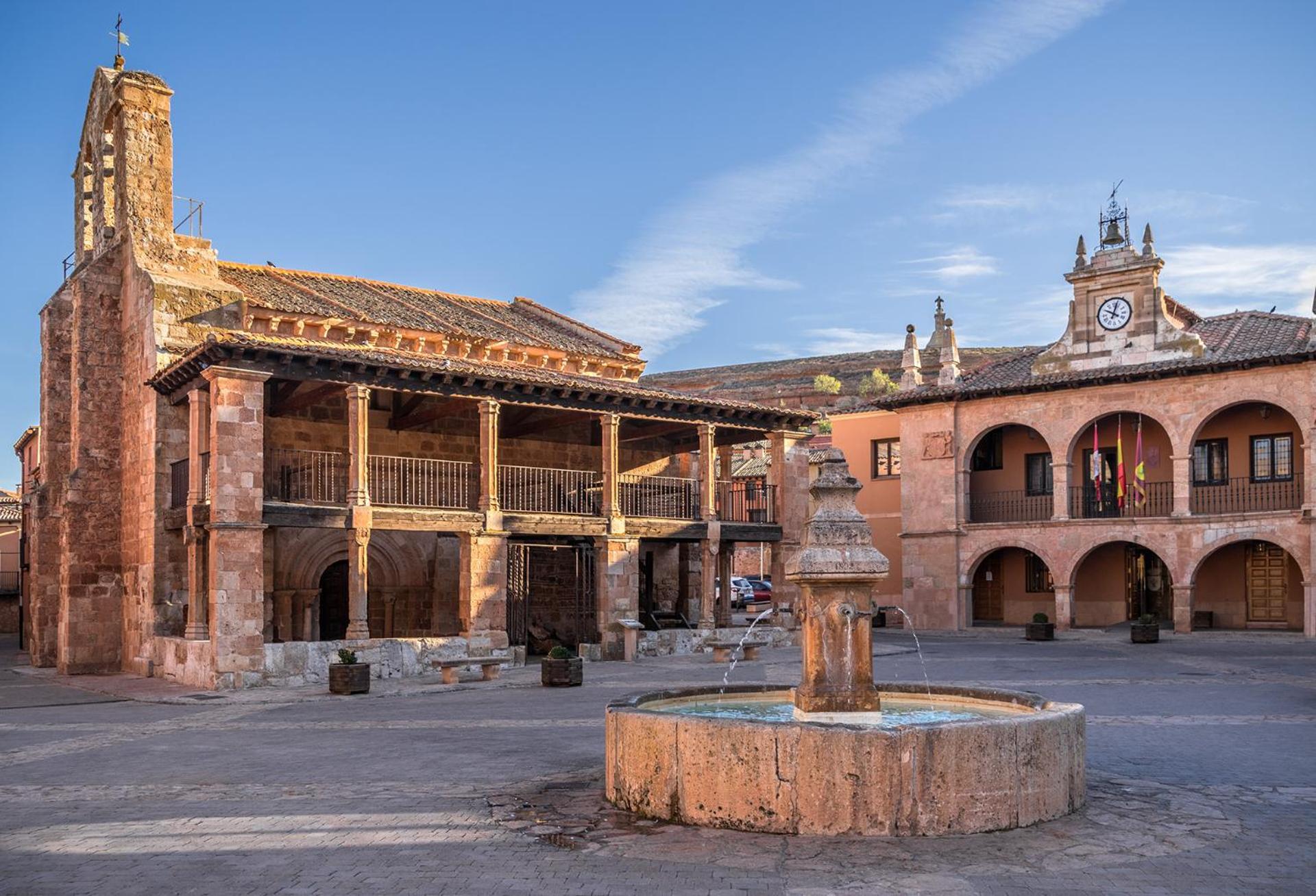 Rincón de Ayllon