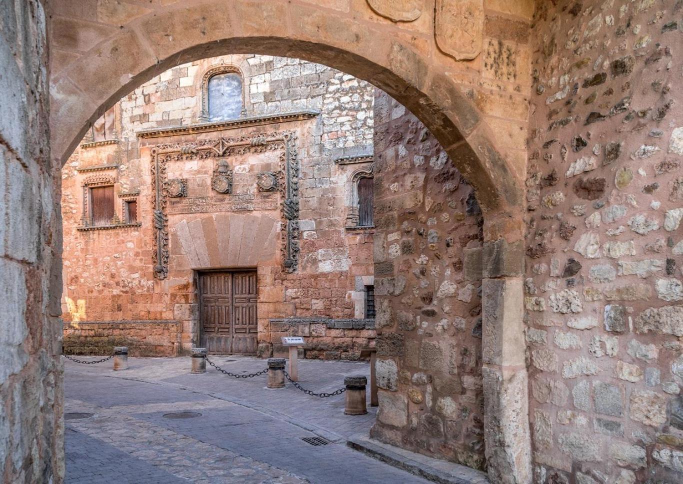Rincón de Ayllon