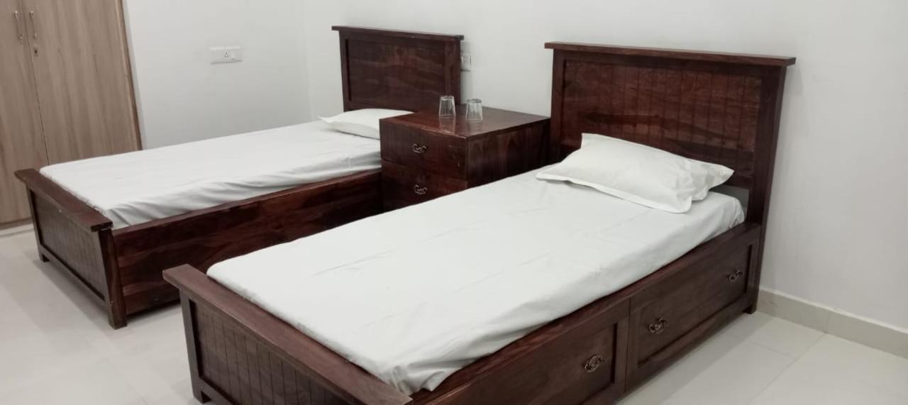 Bikaner Vacations - Kailash Haveli - Property Image 7