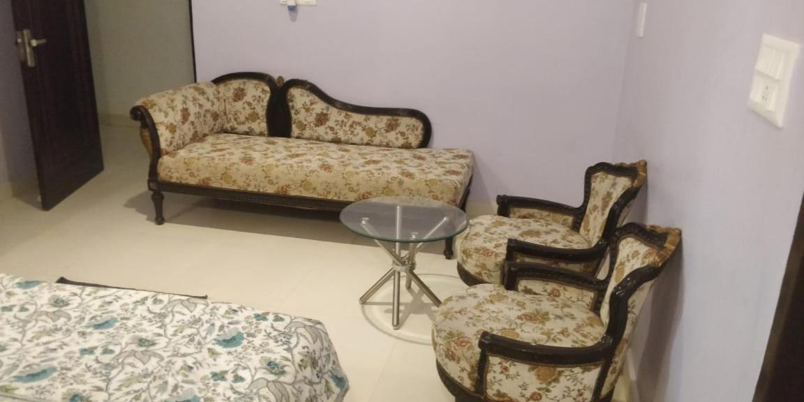 Bikaner Vacations - Kailash Haveli - Property Image 4