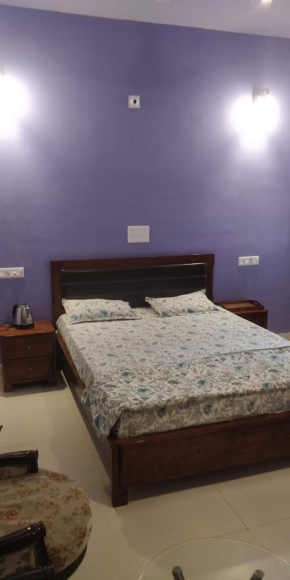 Bikaner Vacations - Kailash Haveli - Property Image 3