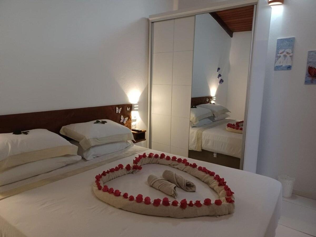 CASA DA DOMI 4º PRAIA