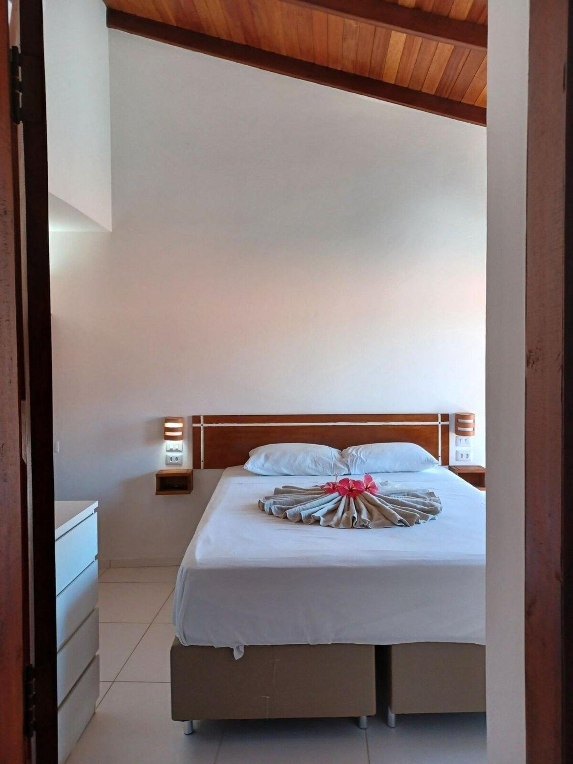 CASA DA DOMI 4º PRAIA