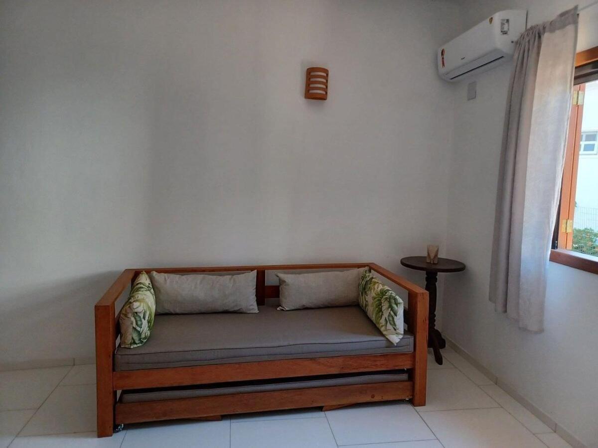 CASA DA DOMI 4º PRAIA