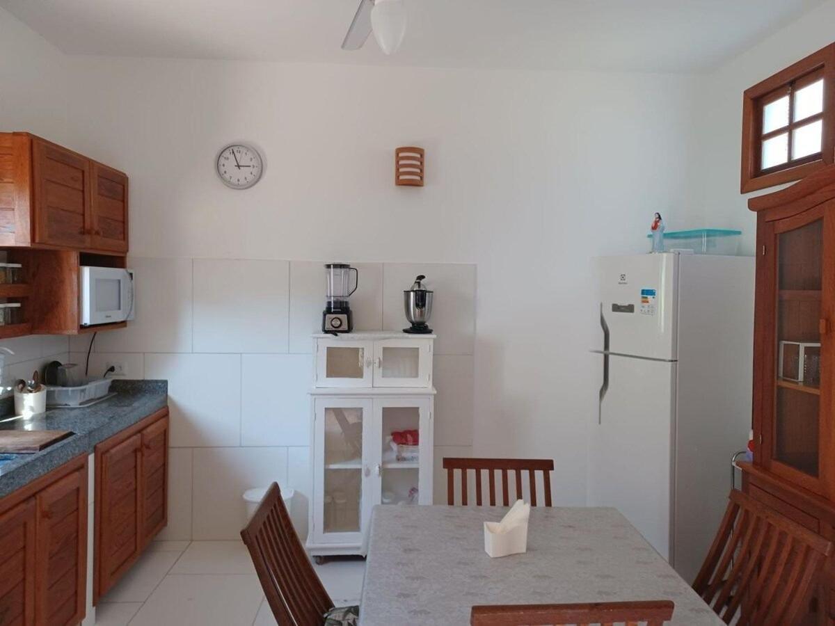 CASA DA DOMI 4º PRAIA