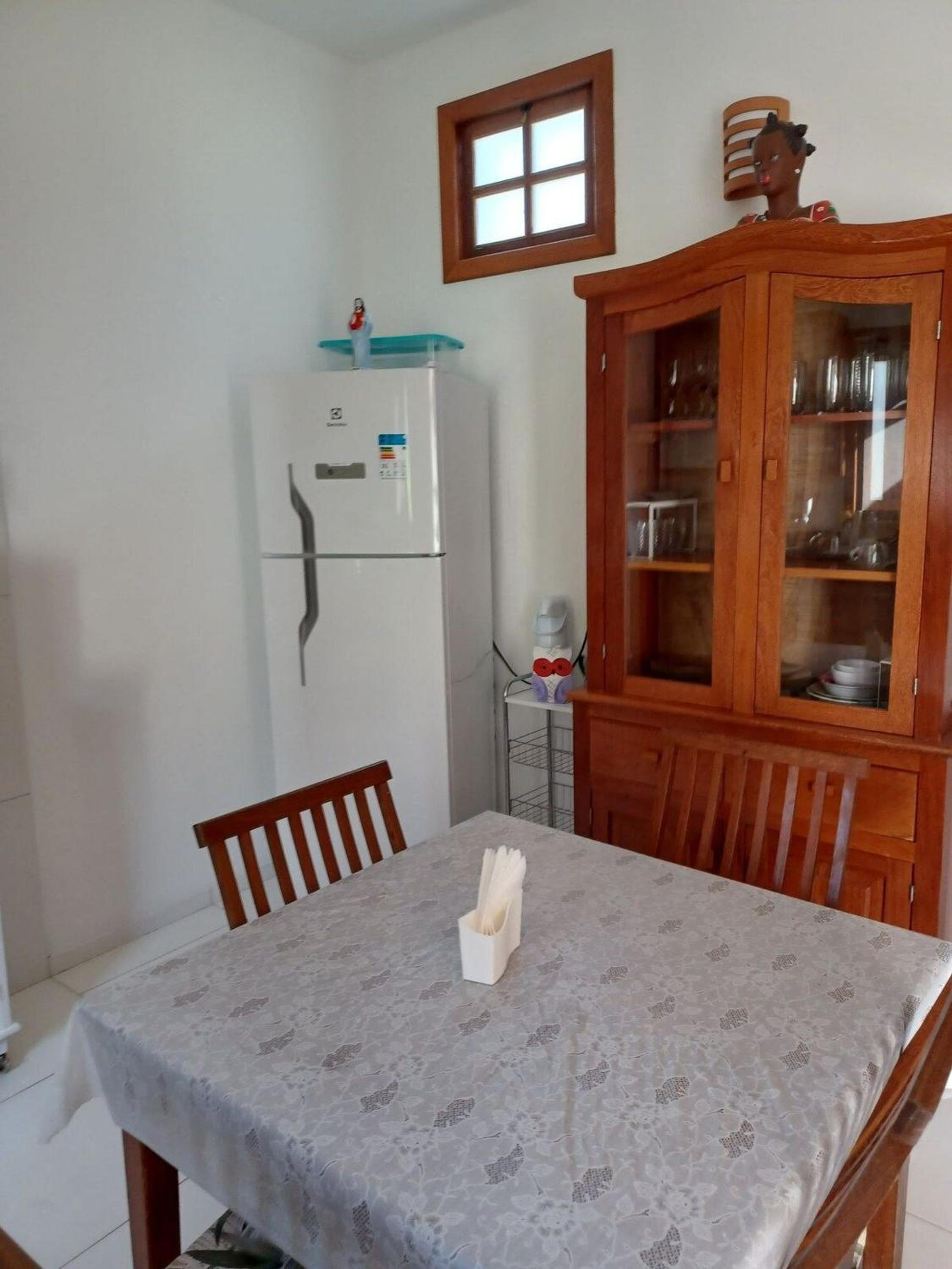 CASA DA DOMI 4º PRAIA