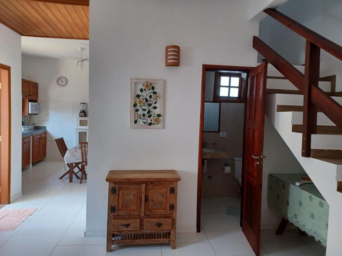 CASA DA DOMI 4º PRAIA