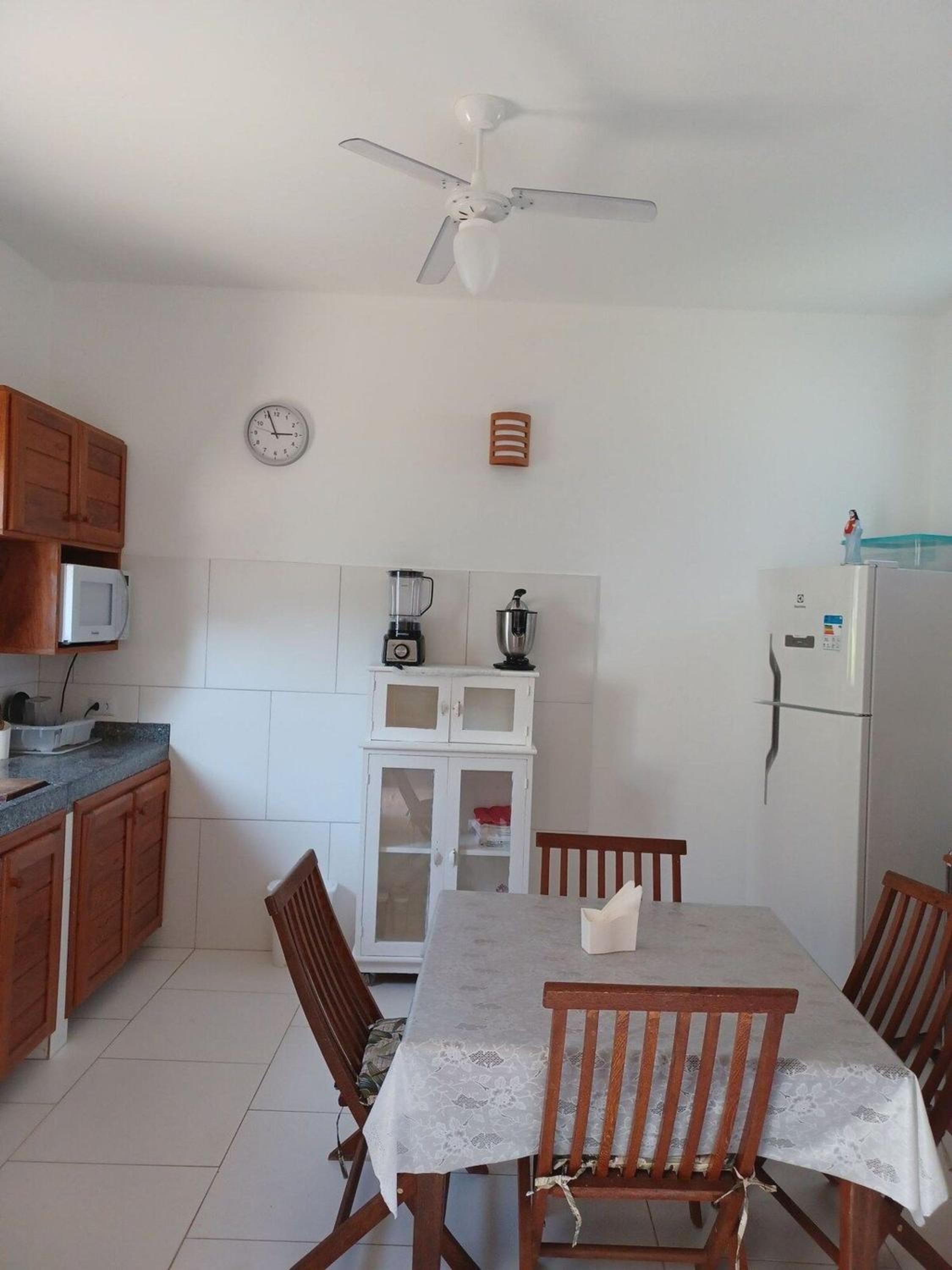CASA DA DOMI 4º PRAIA