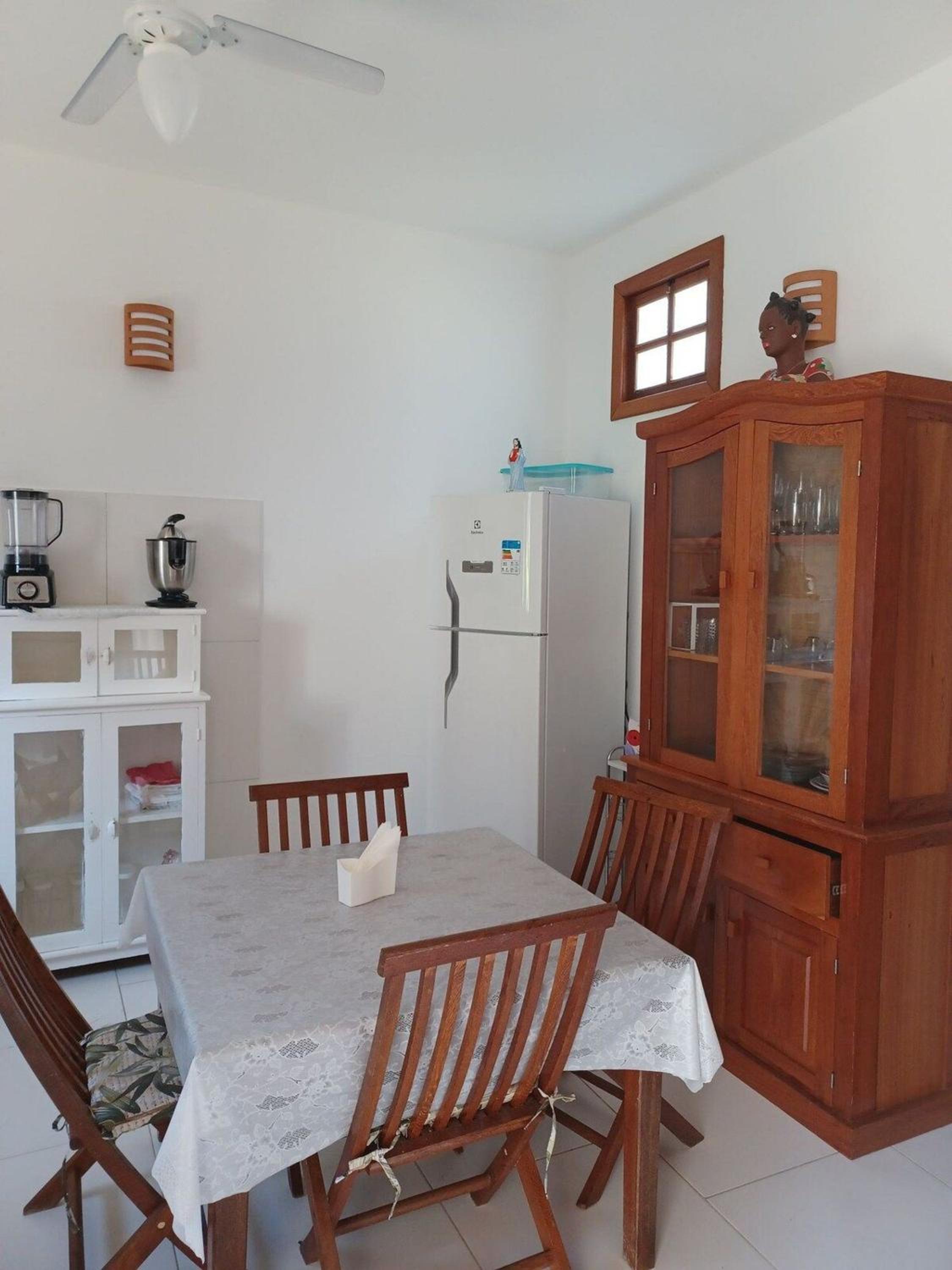 CASA DA DOMI 4º PRAIA