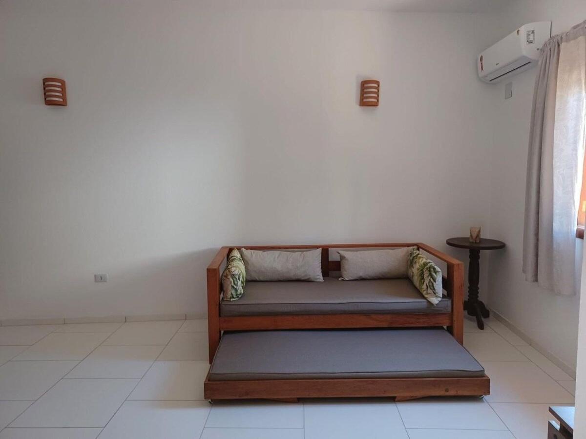 CASA DA DOMI 4º PRAIA