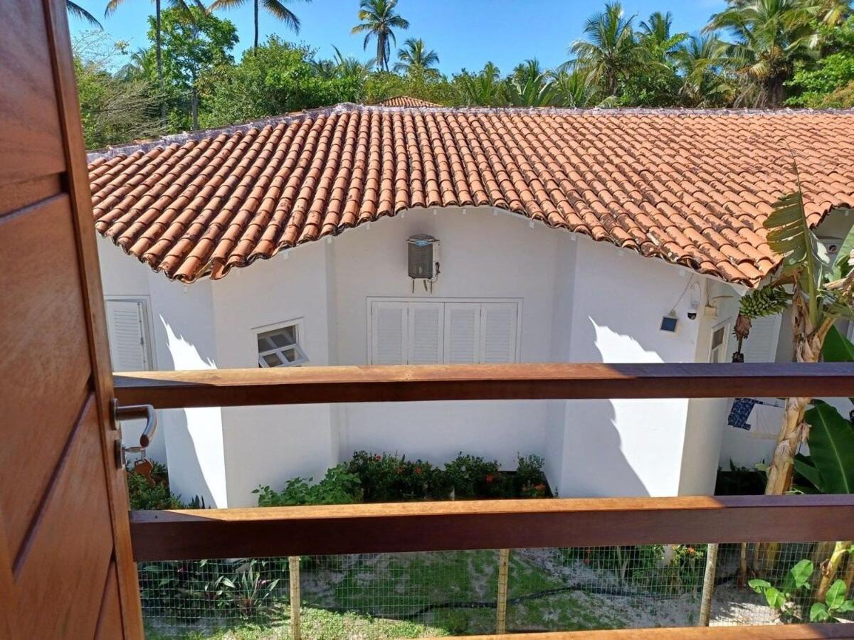 CASA DA DOMI 4º PRAIA