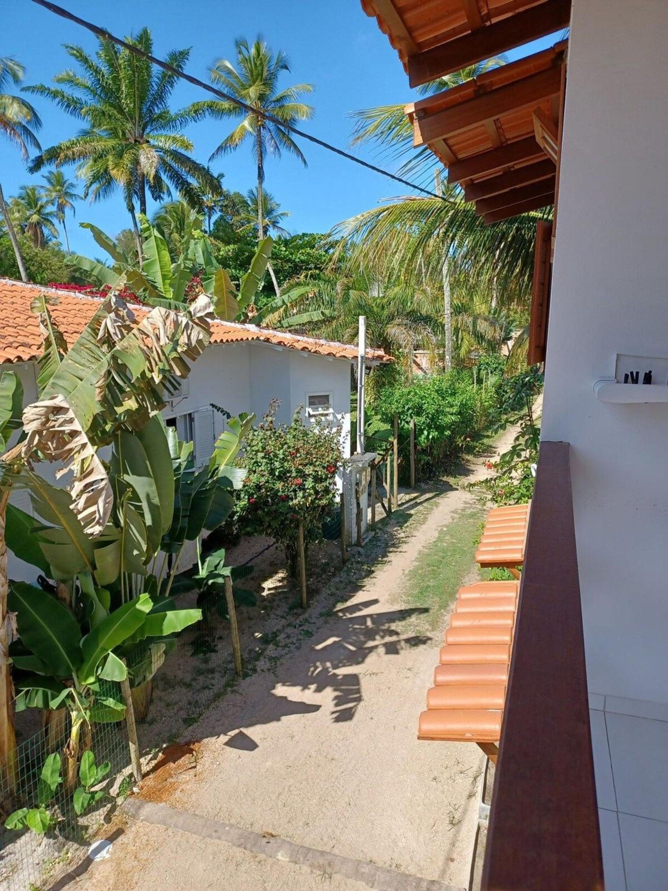 CASA DA DOMI 4º PRAIA