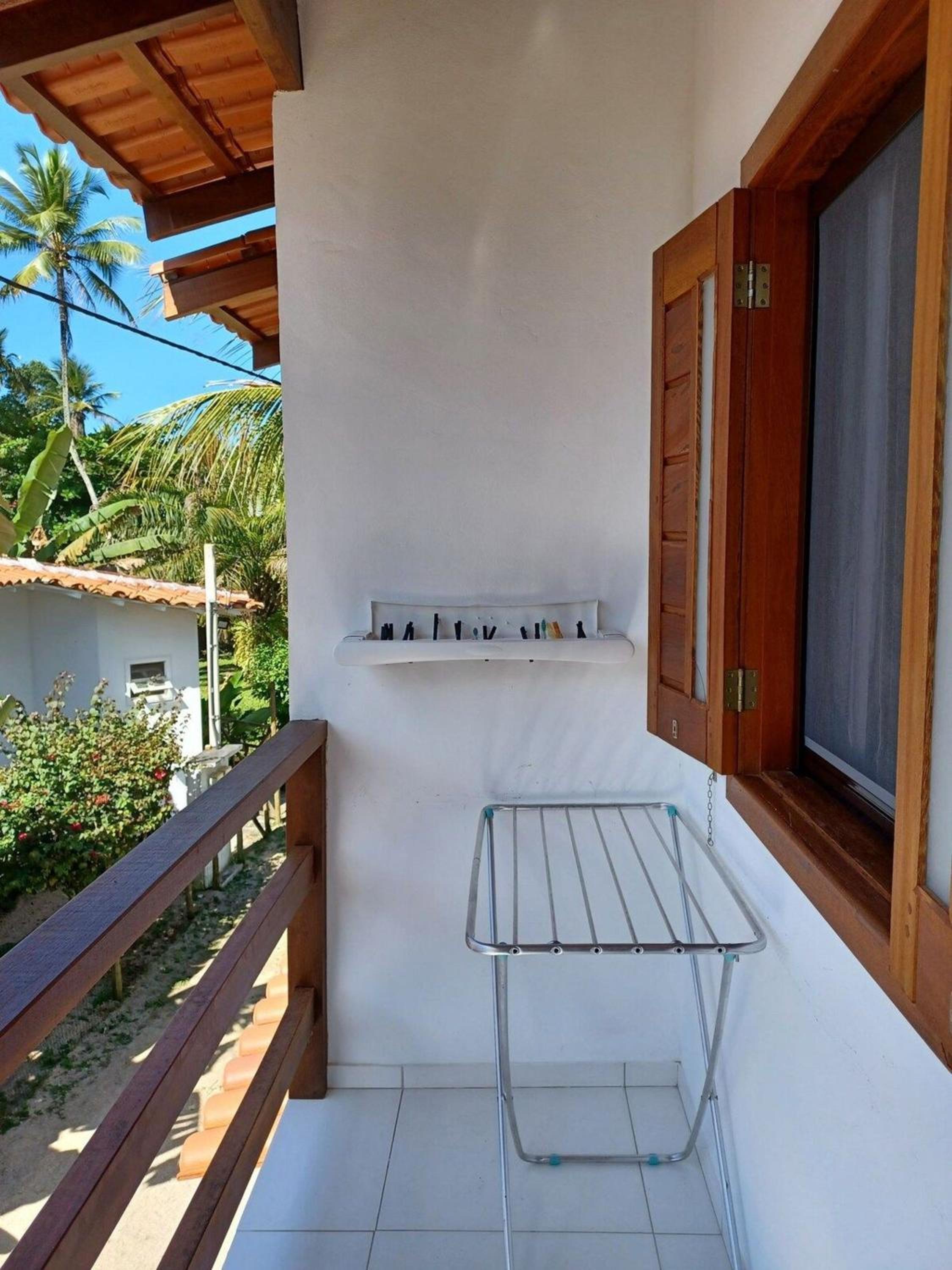 CASA DA DOMI 4º PRAIA