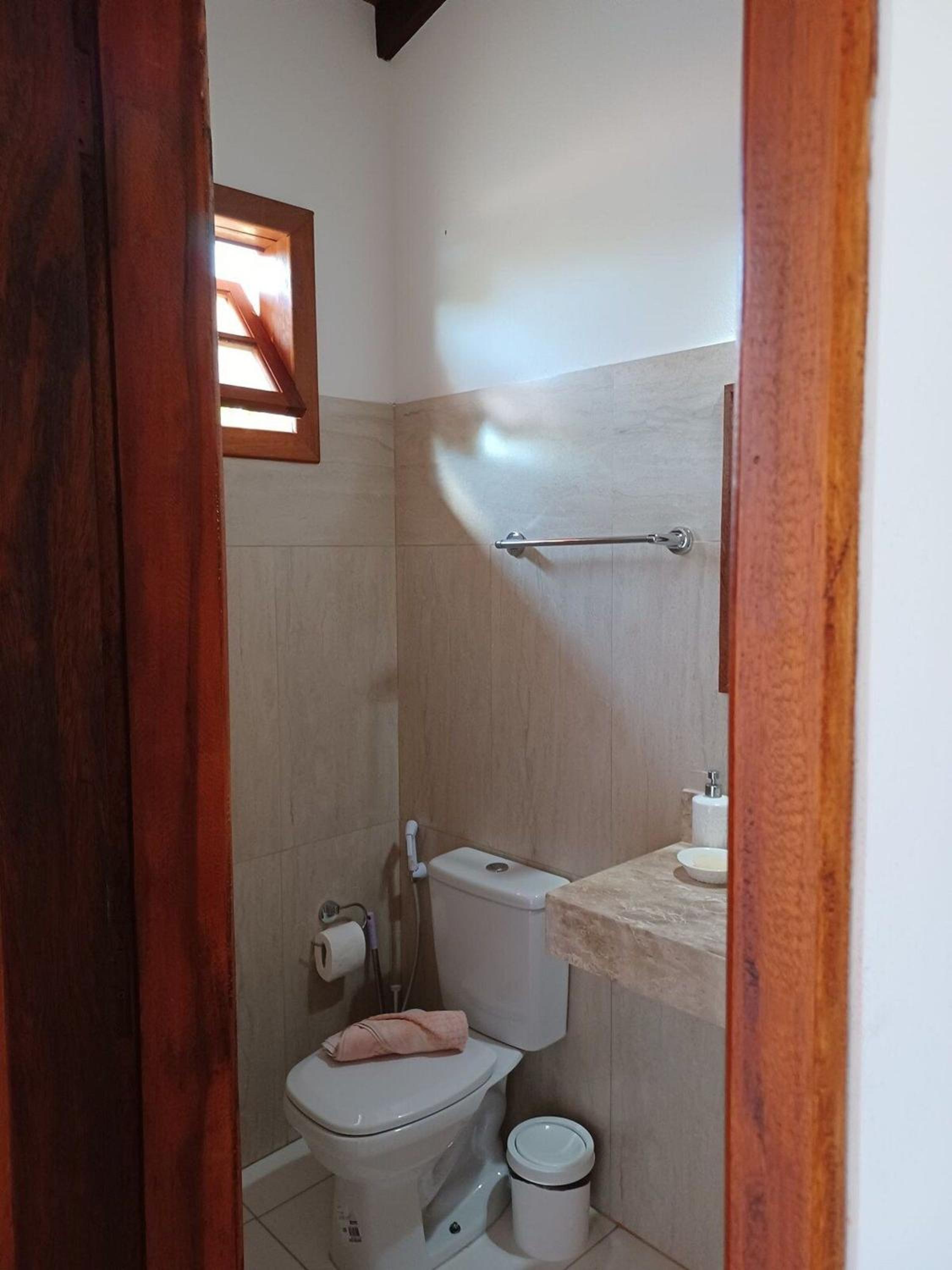 CASA DA DOMI 4º PRAIA