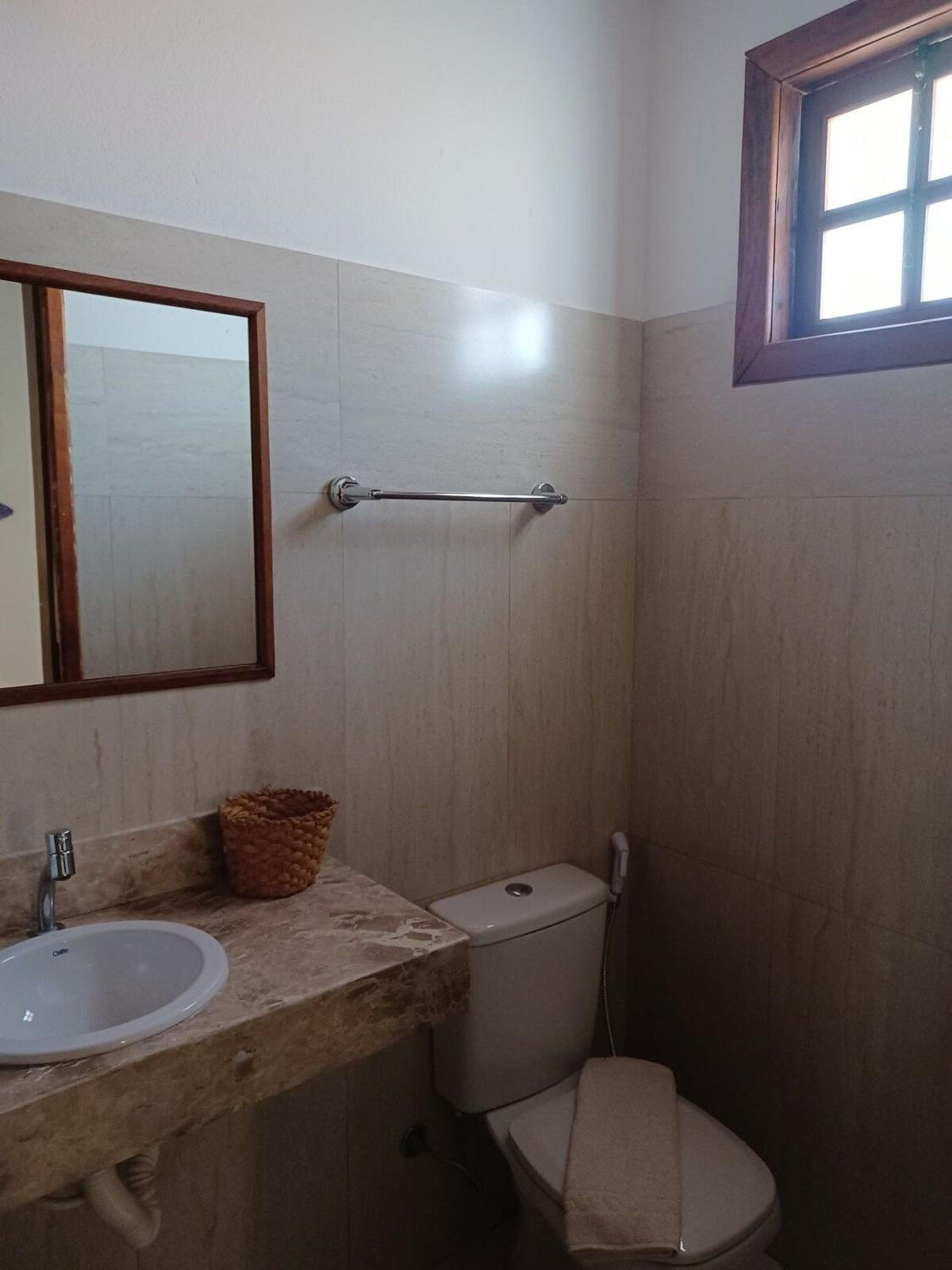 CASA DA DOMI 4º PRAIA