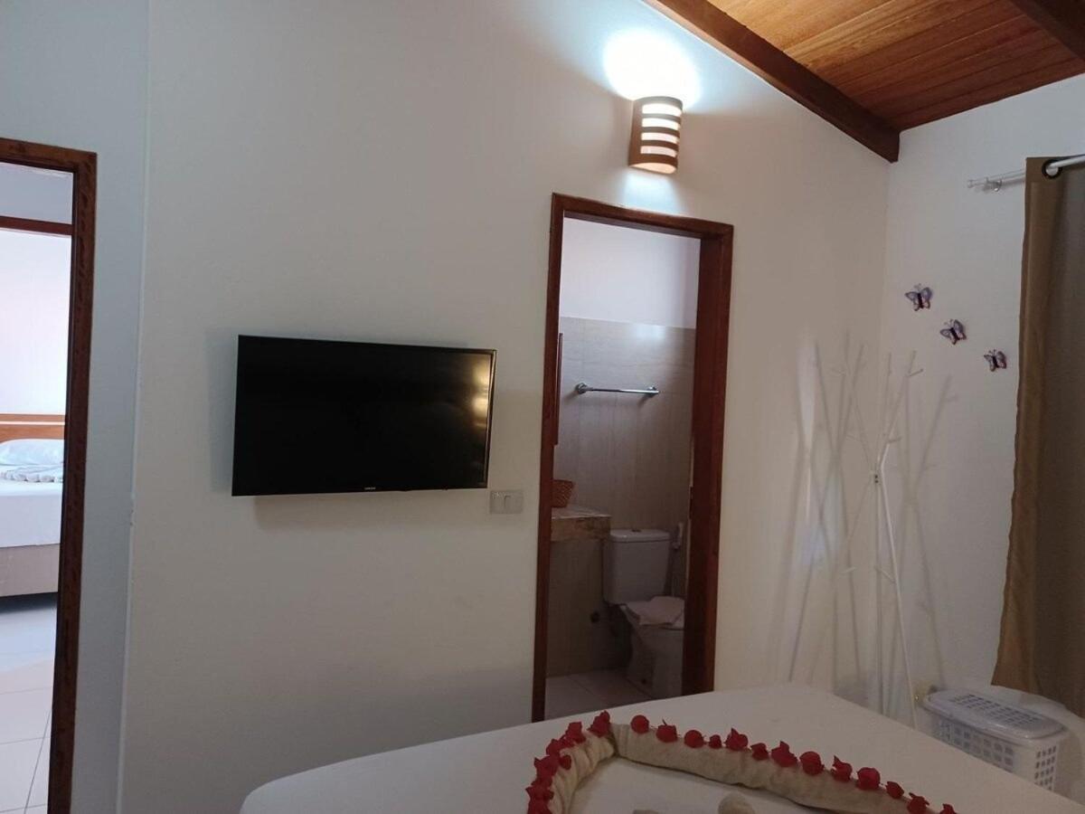 CASA DA DOMI 4º PRAIA