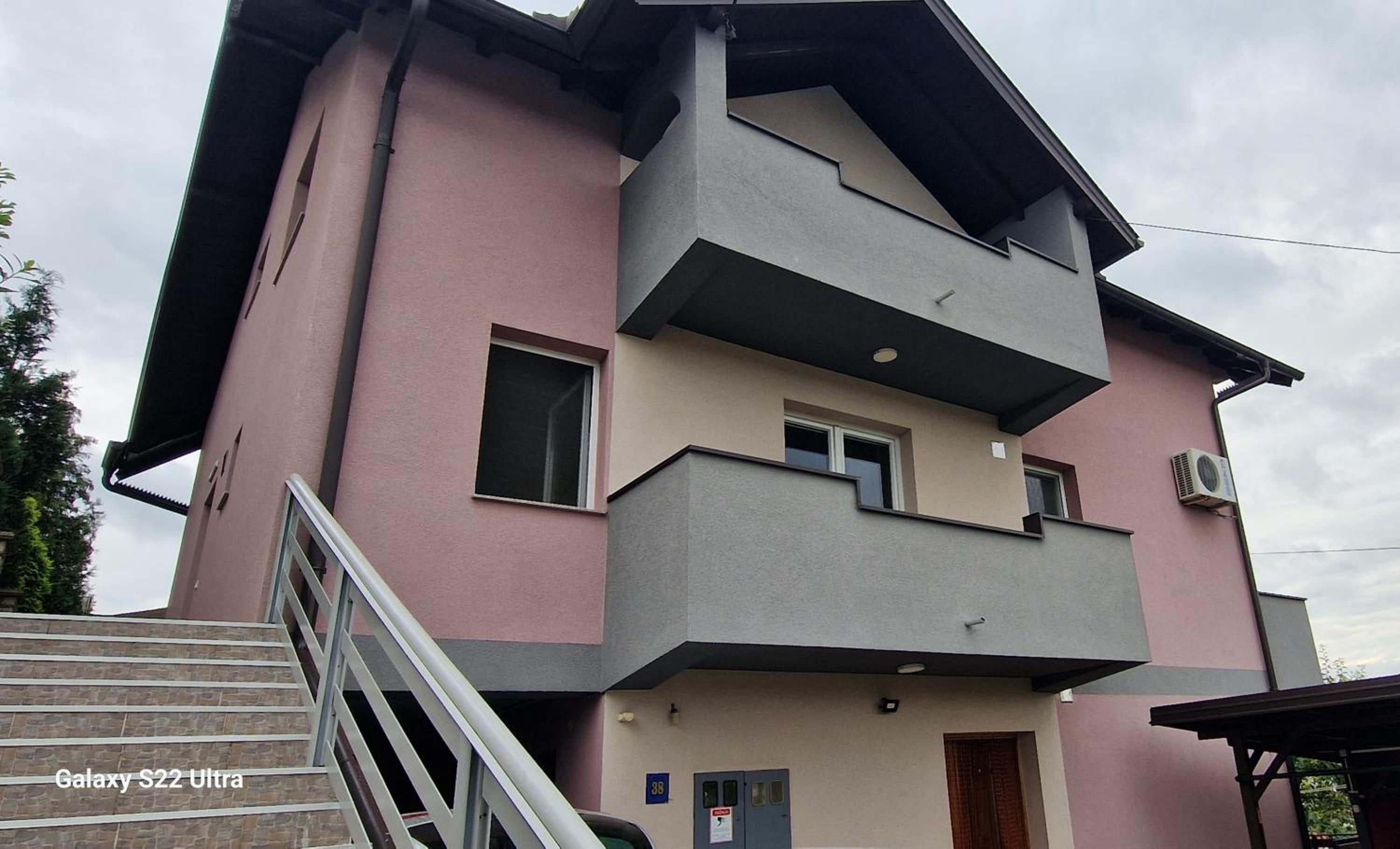Apartman PanoramaTz