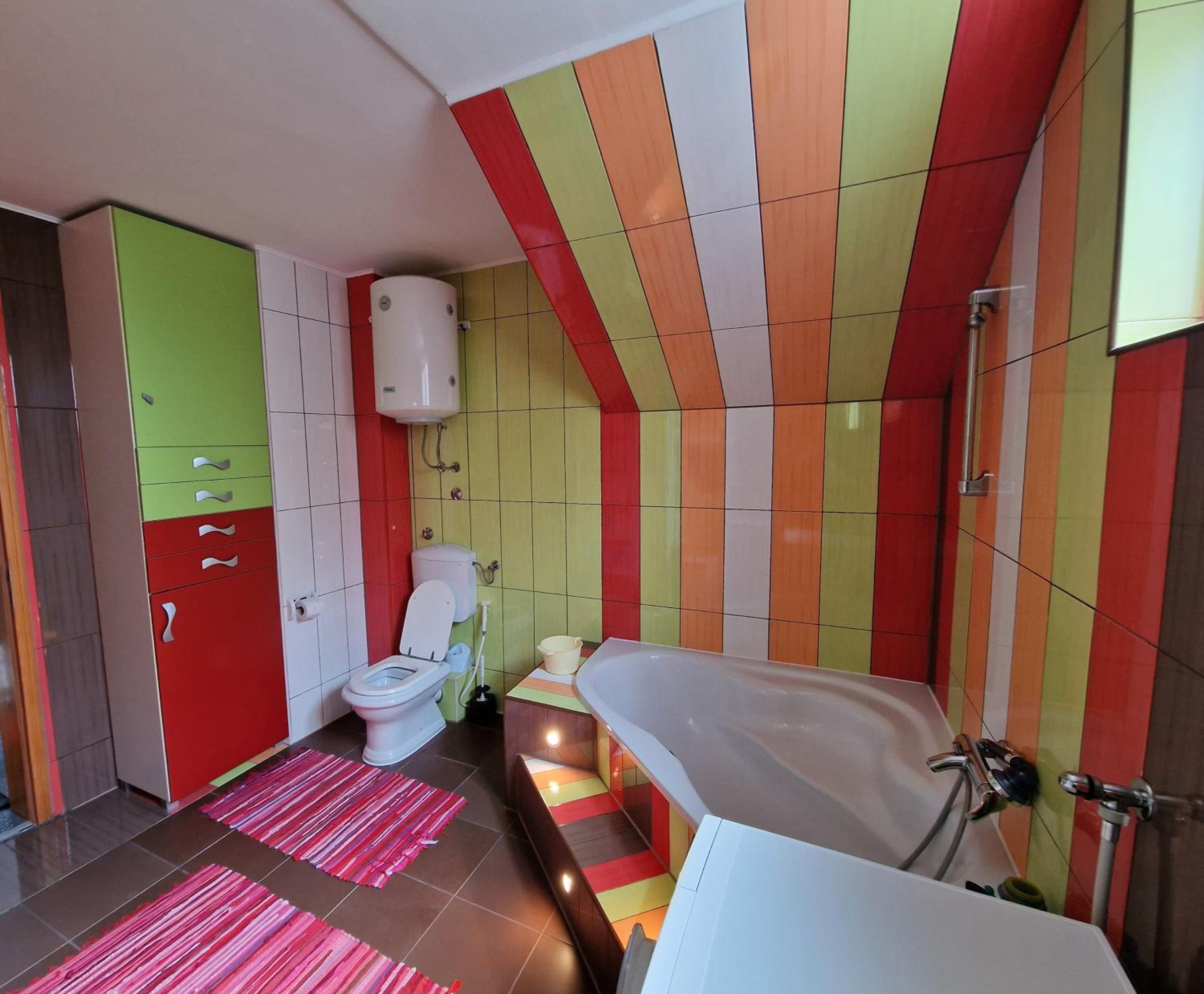 Apartman PanoramaTz