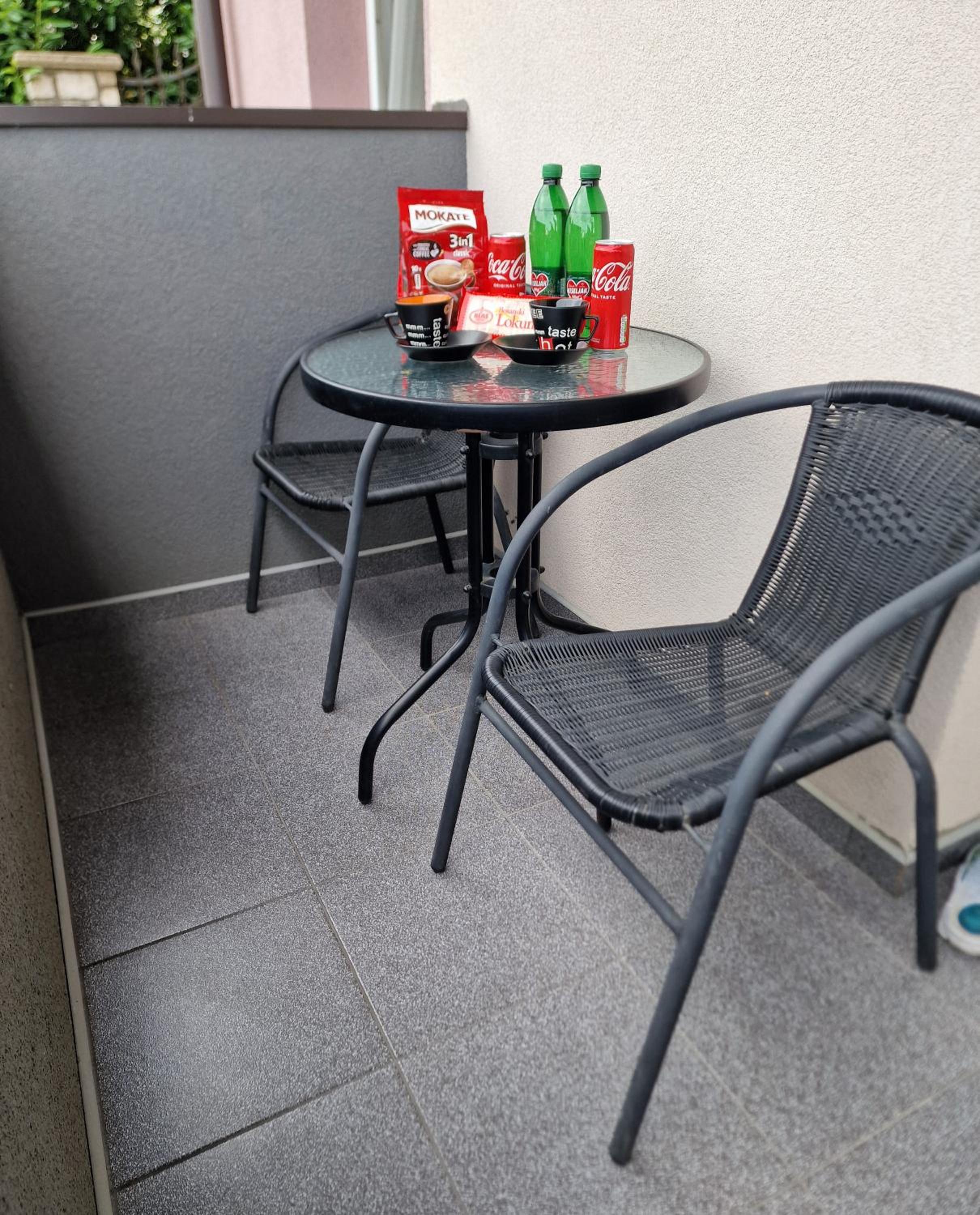 Apartman PanoramaTz