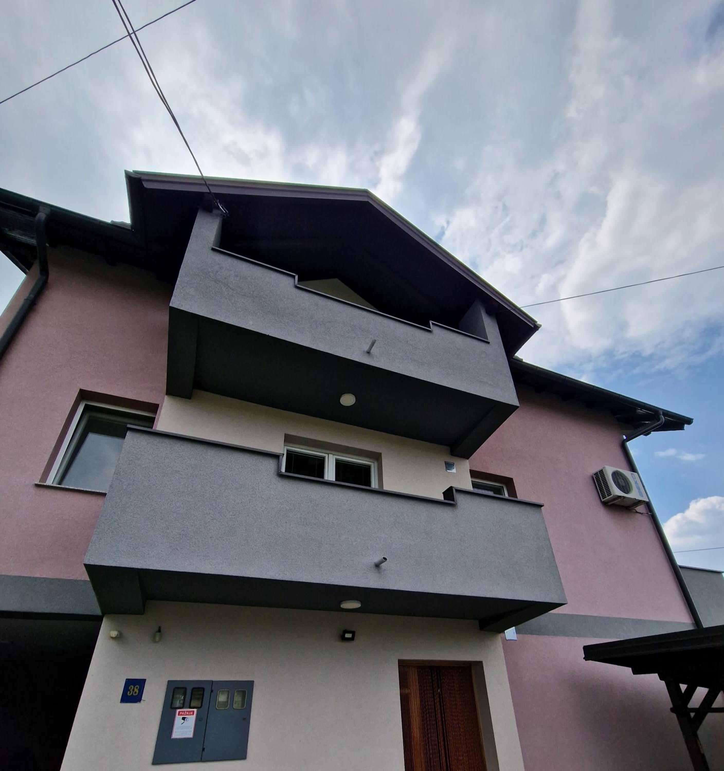 Apartman PanoramaTz