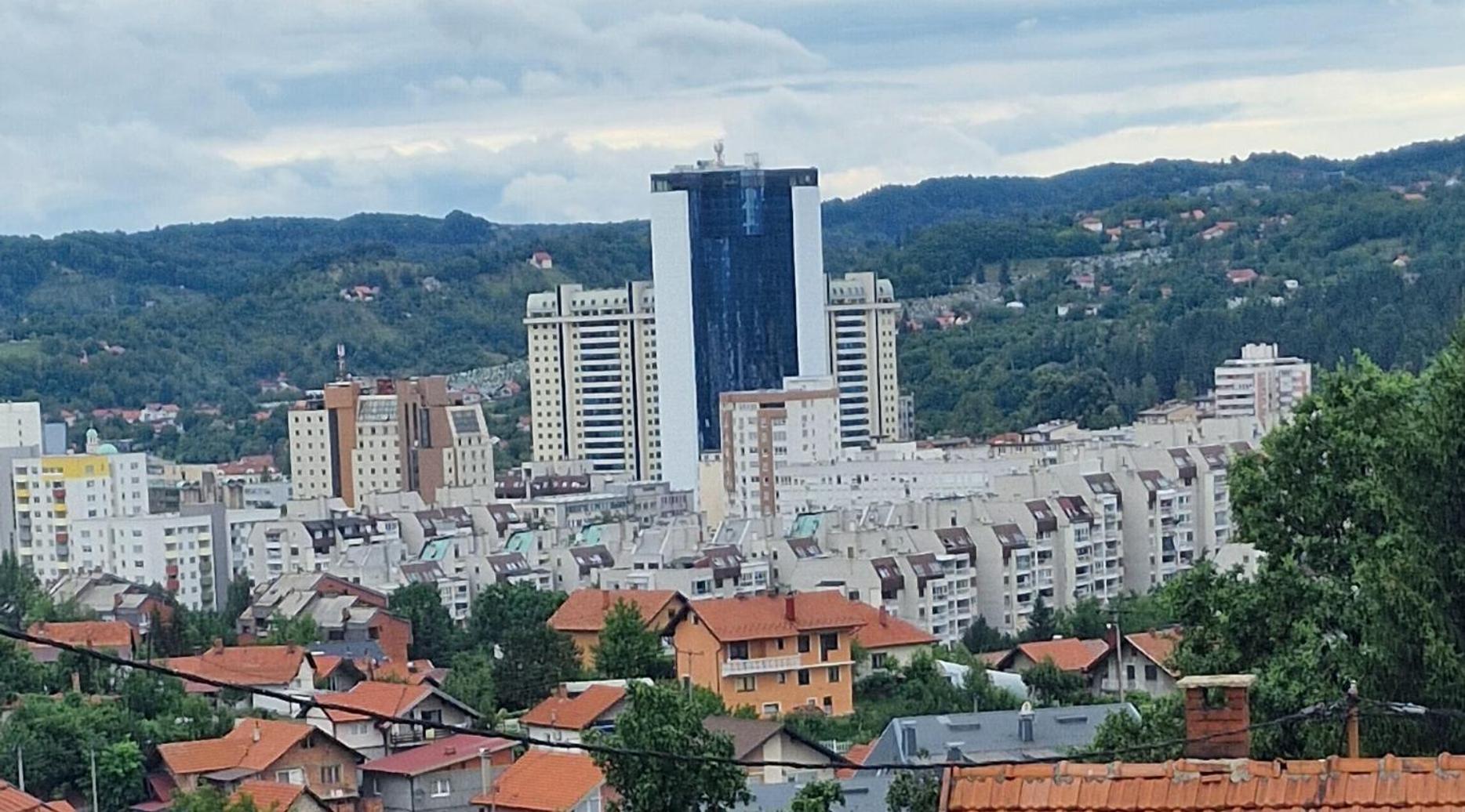 Apartman PanoramaTz