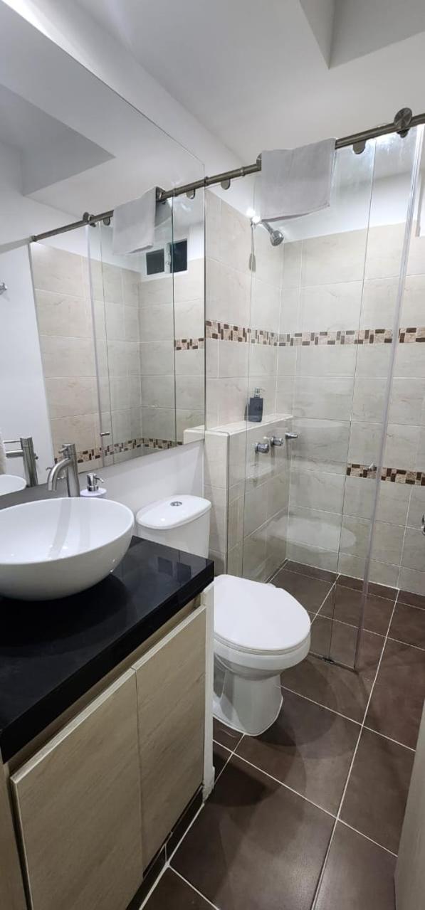 Moderno Apartamento muy cerca de Cali