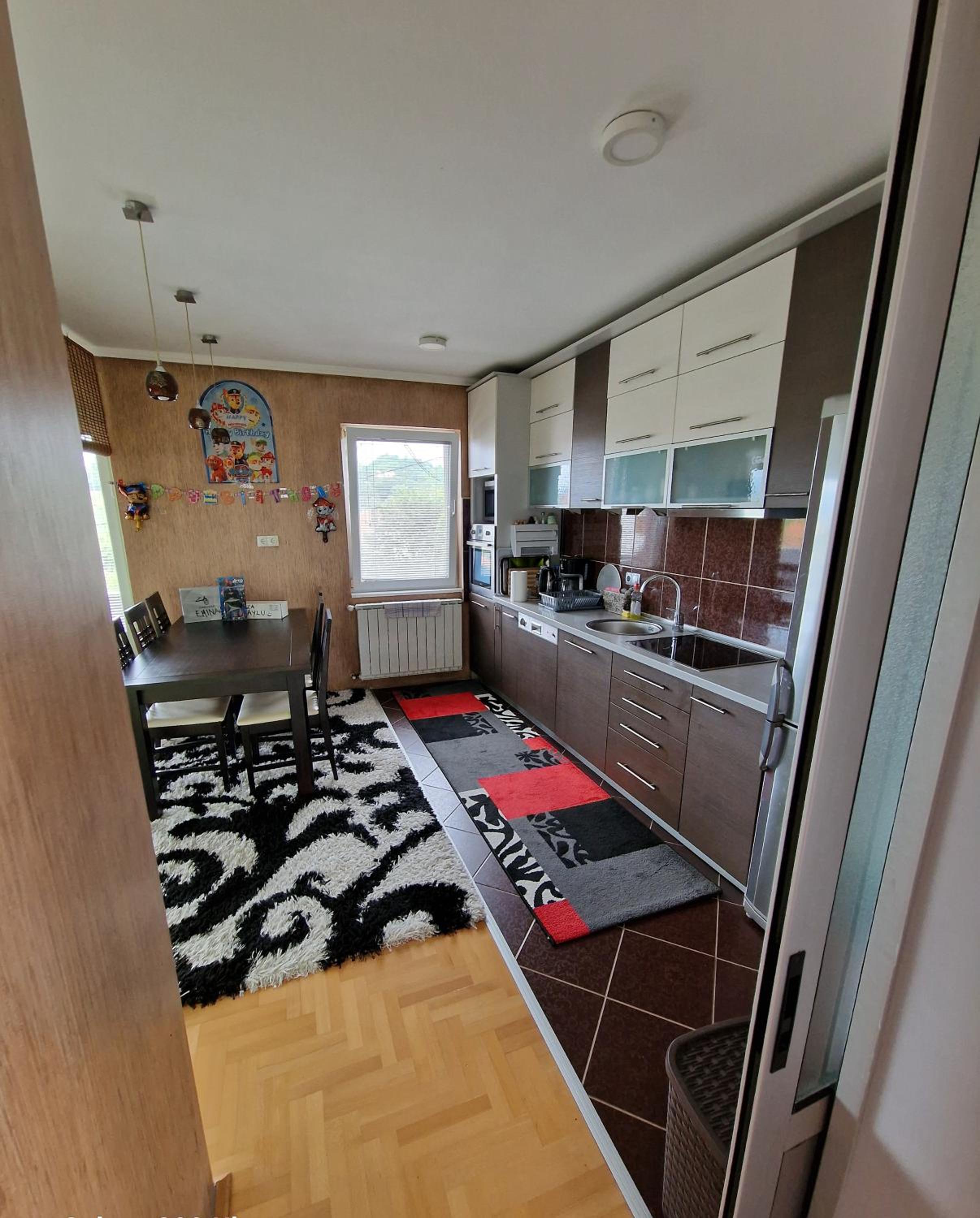 Apartman PanoramaTz