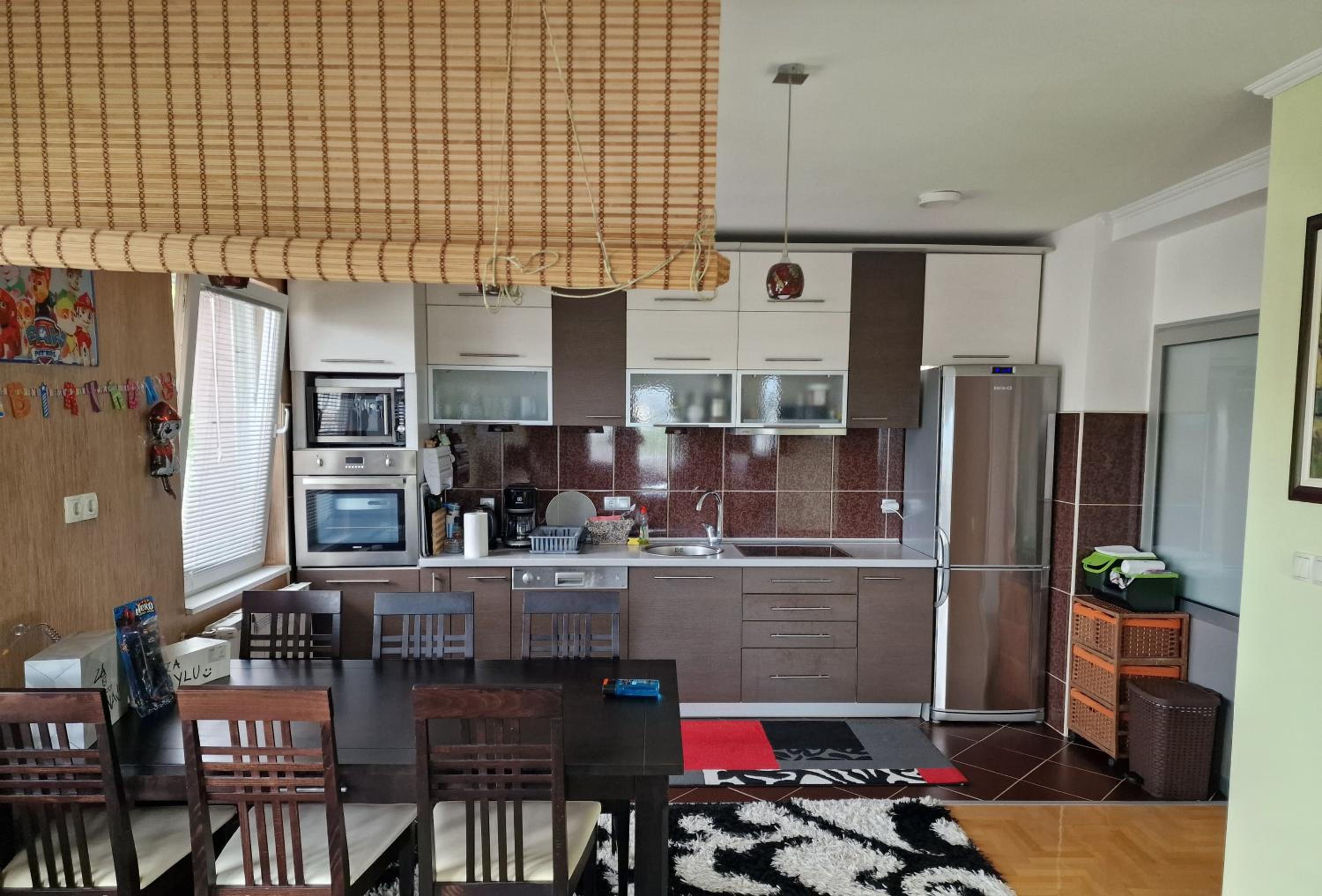 Apartman PanoramaTz
