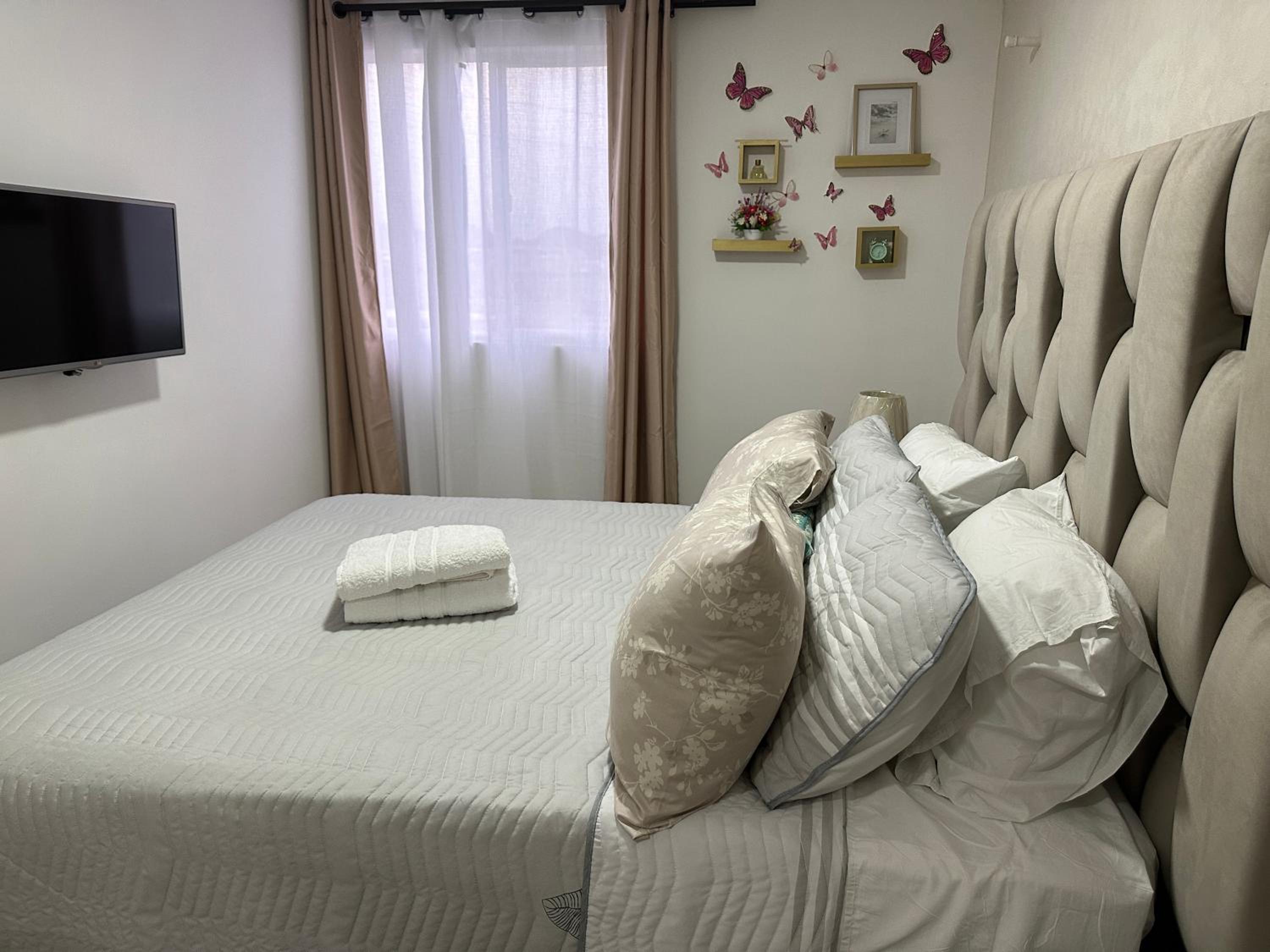 Moderno Apartamento muy cerca de Cali