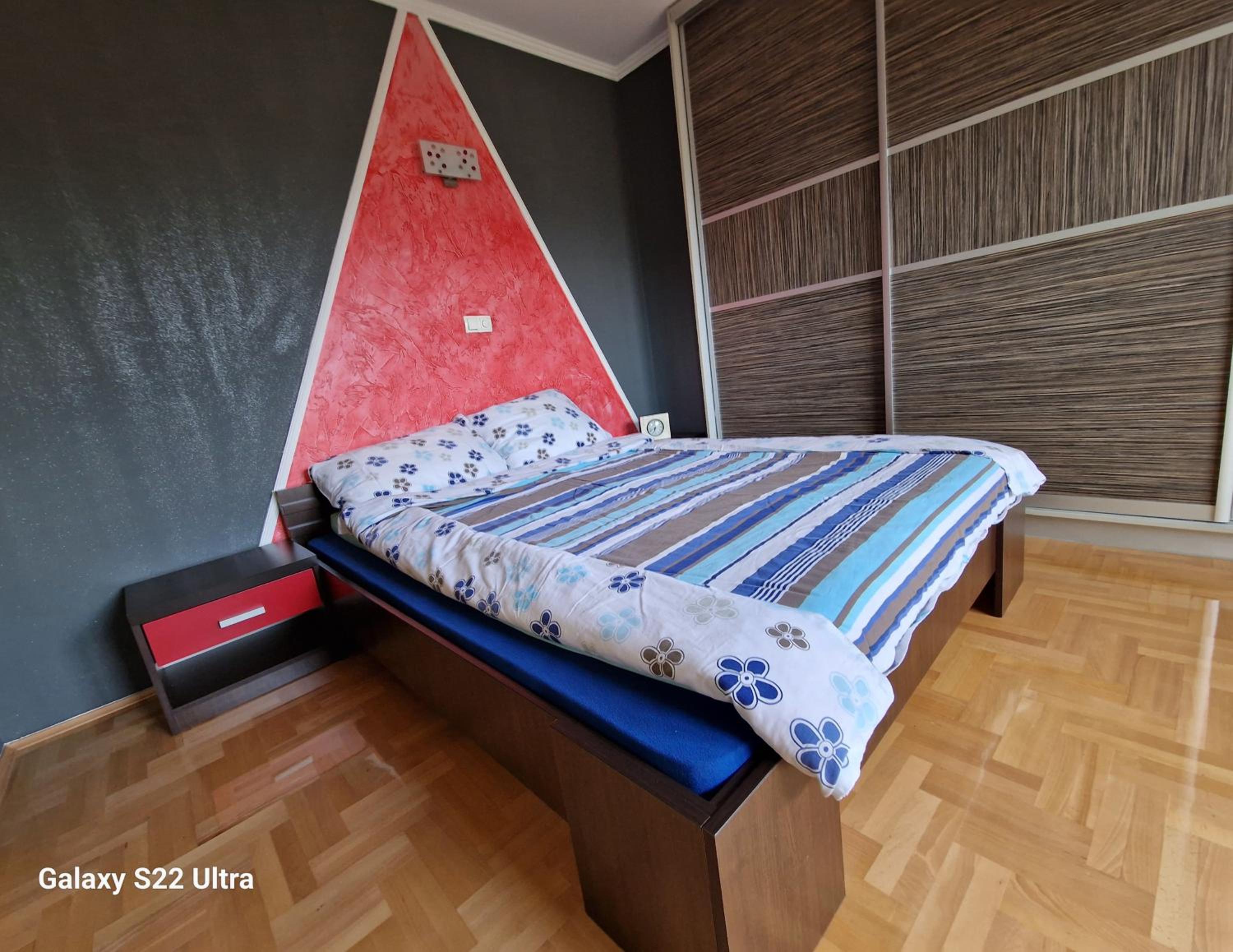Apartman PanoramaTz