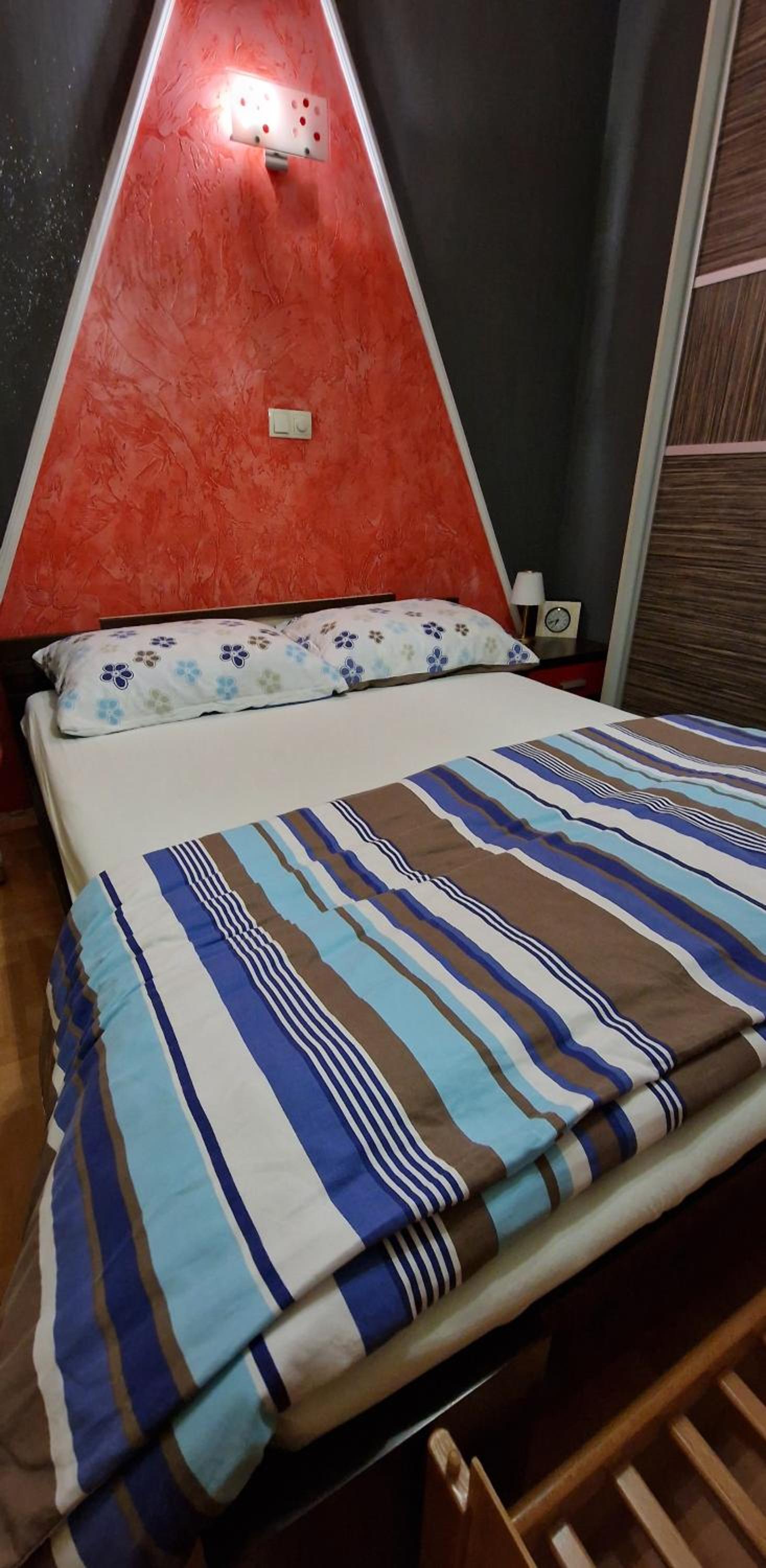Apartman PanoramaTz