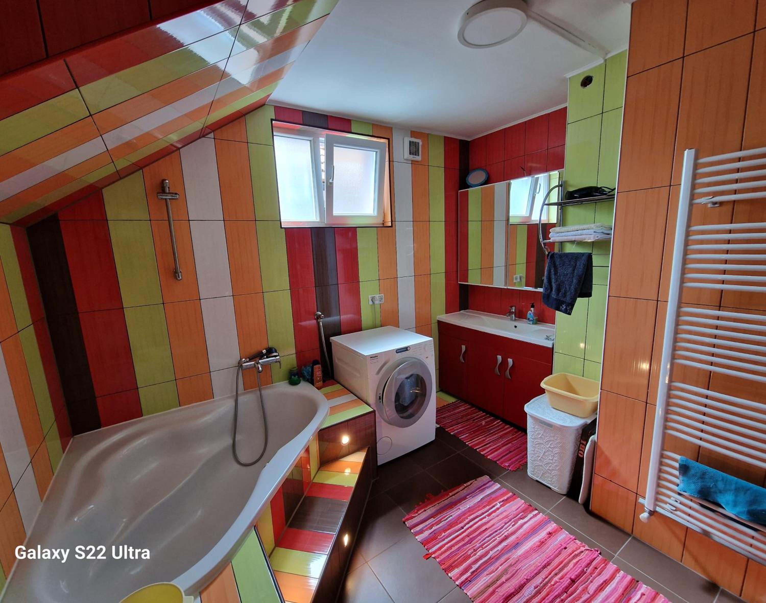 Apartman PanoramaTz