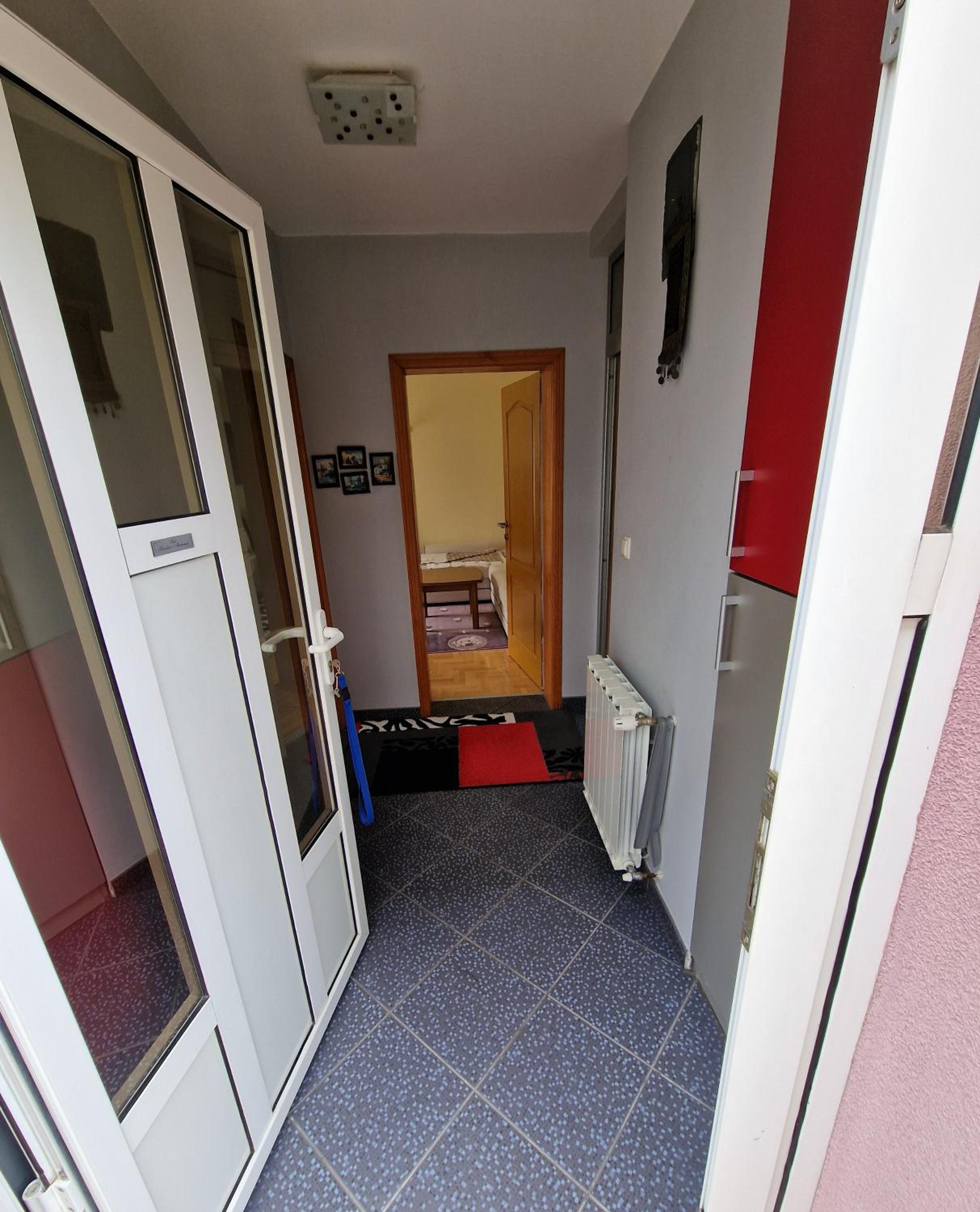 Apartman PanoramaTz