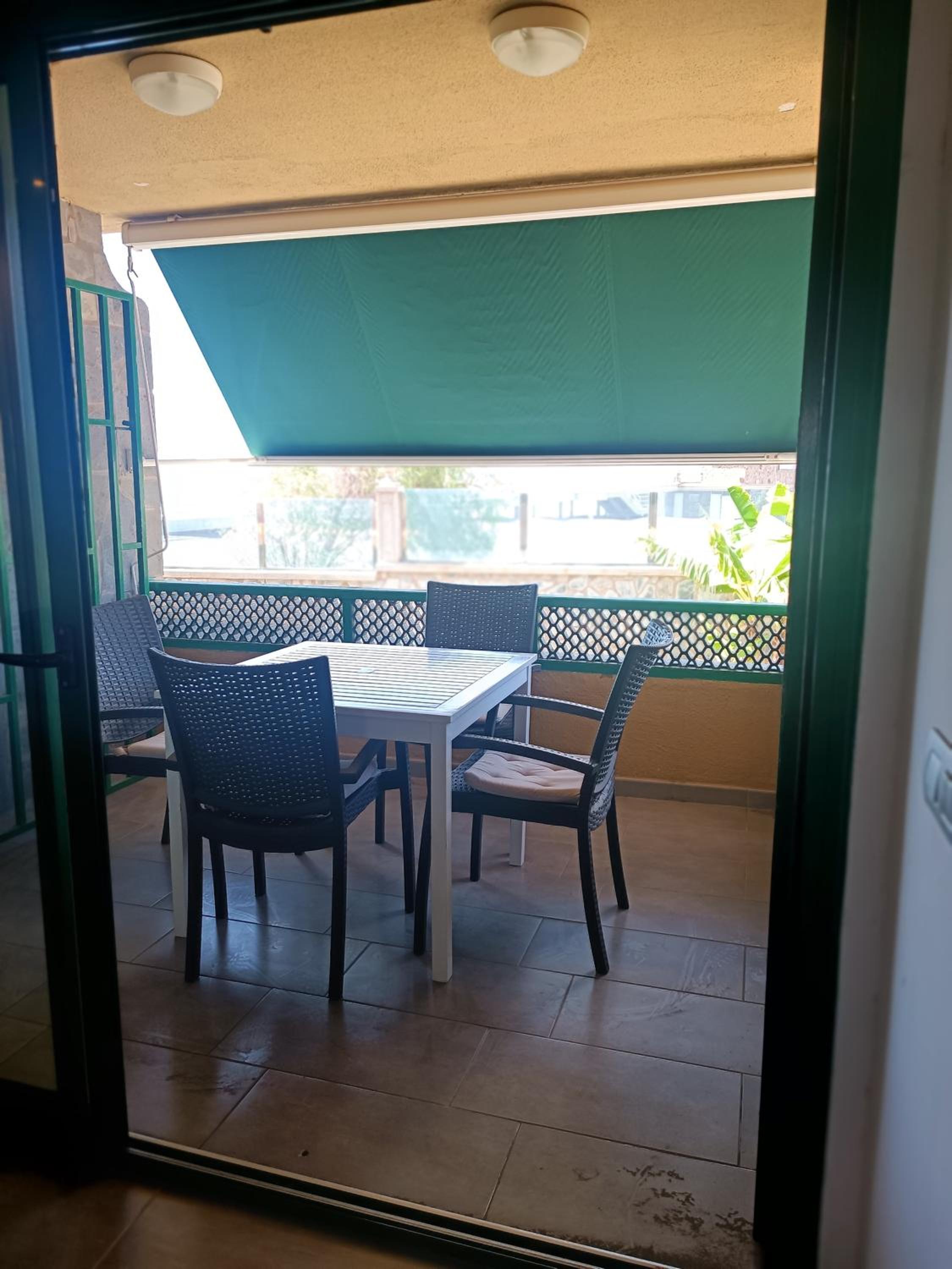 Las Burras Beachfront